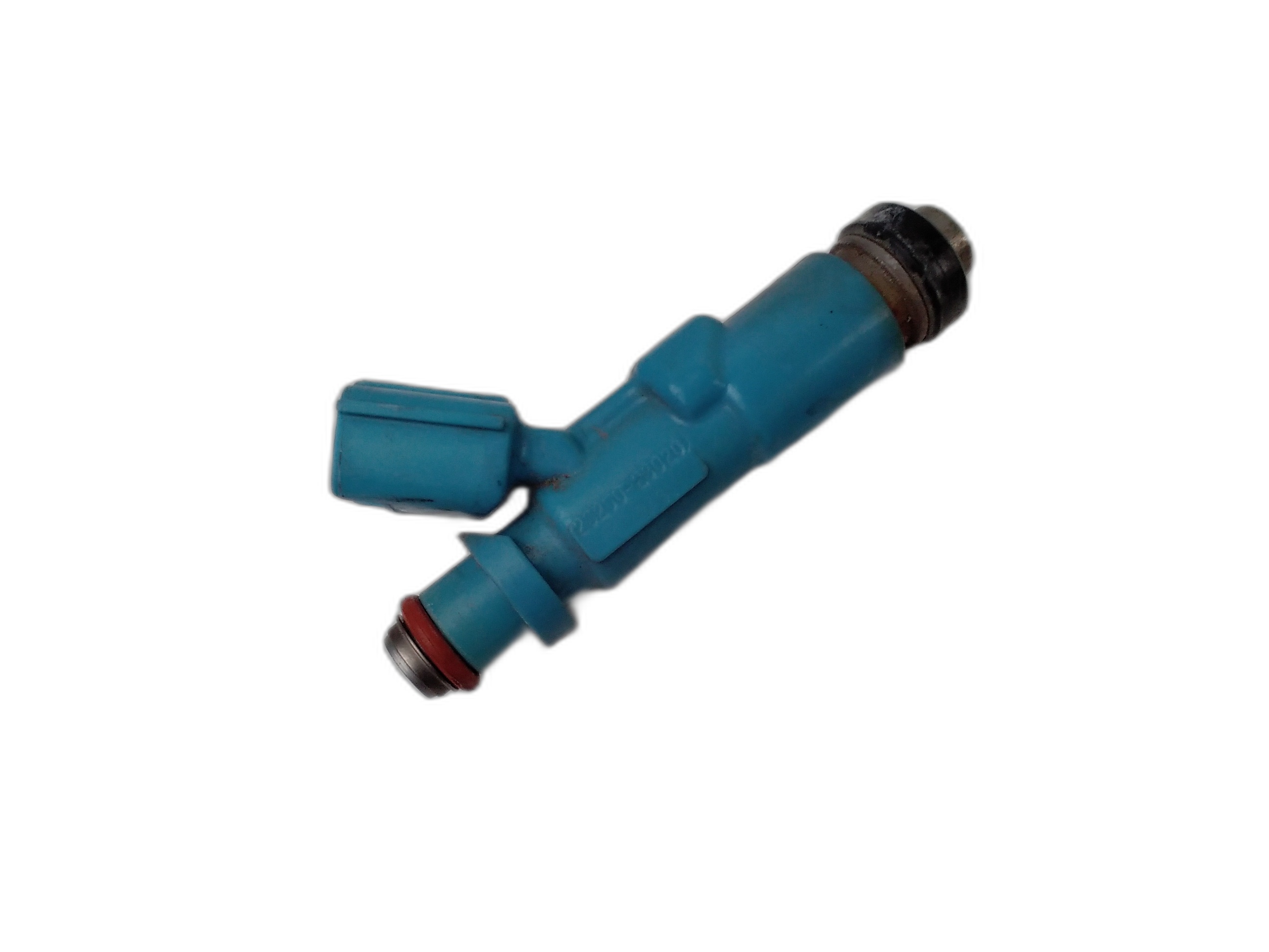 дюза бензин