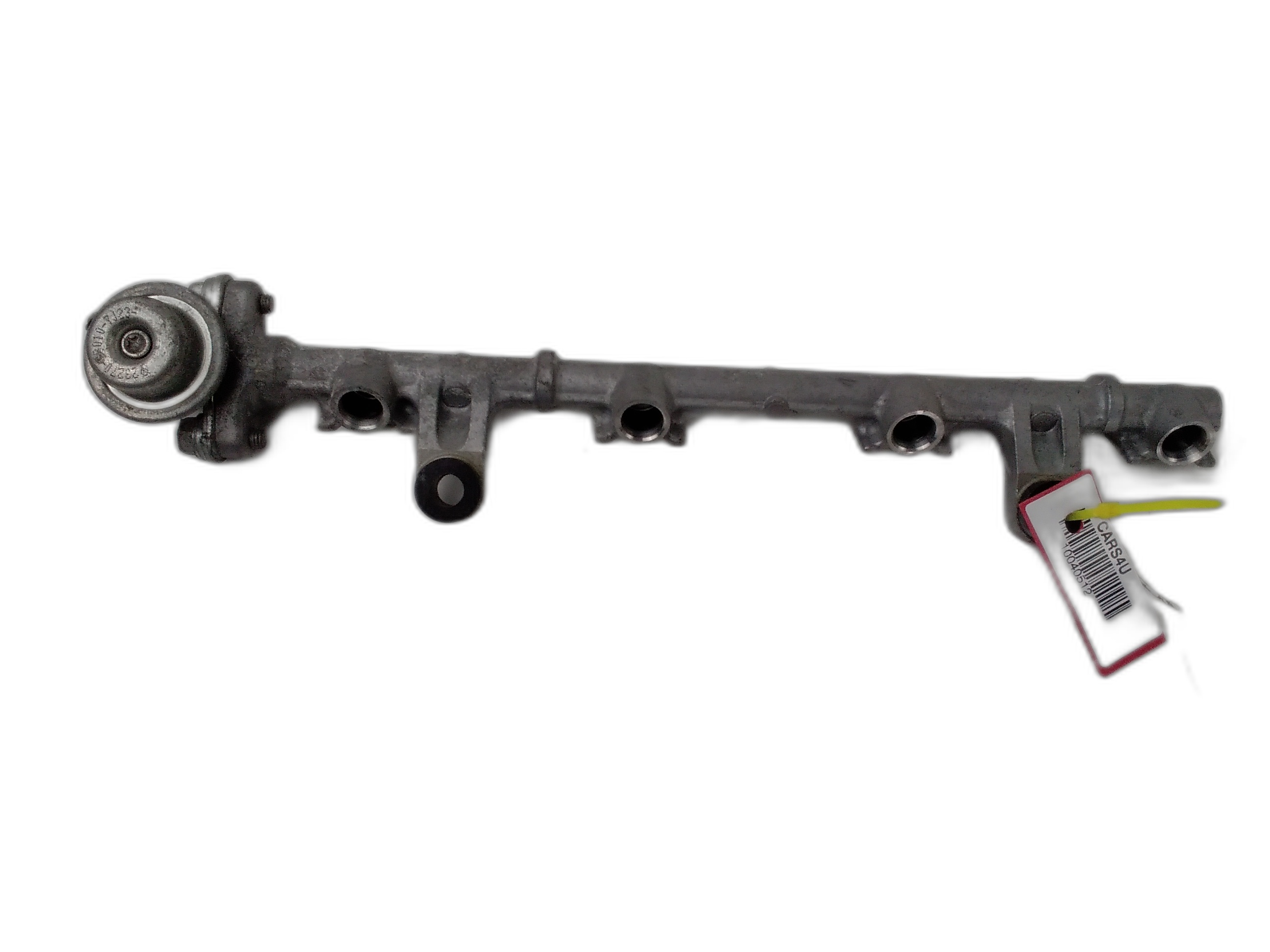 горивна рейка