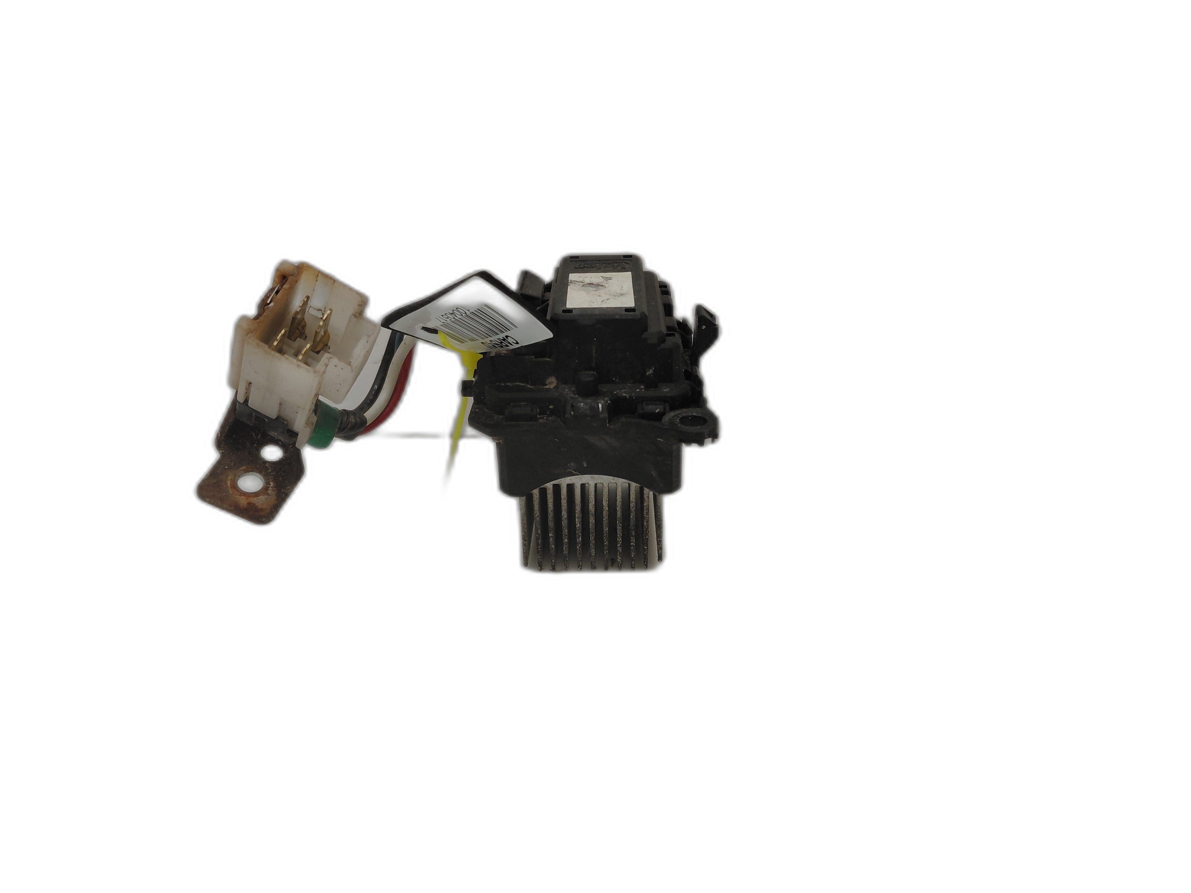 реостат парно