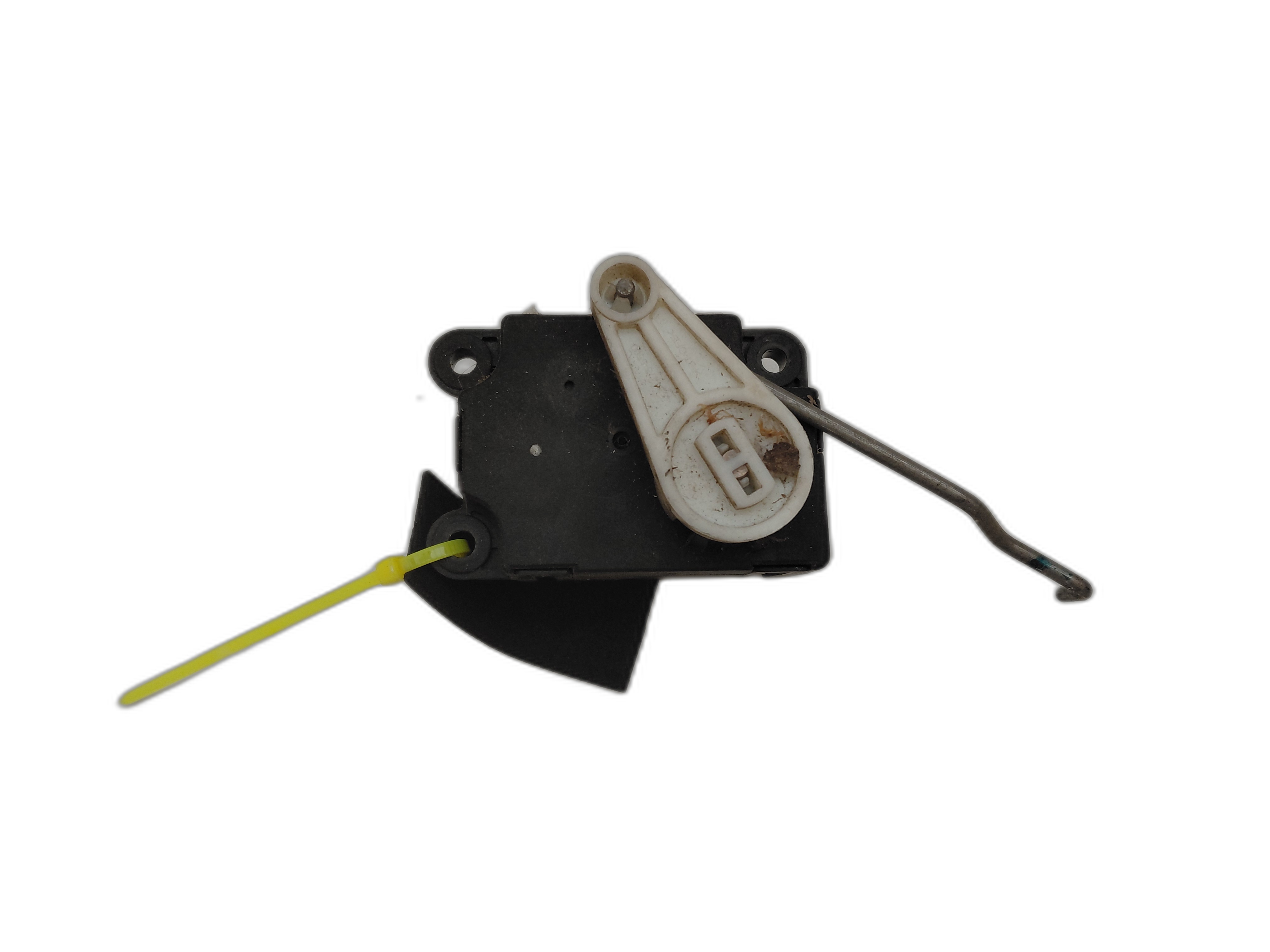 моторче клапи парно