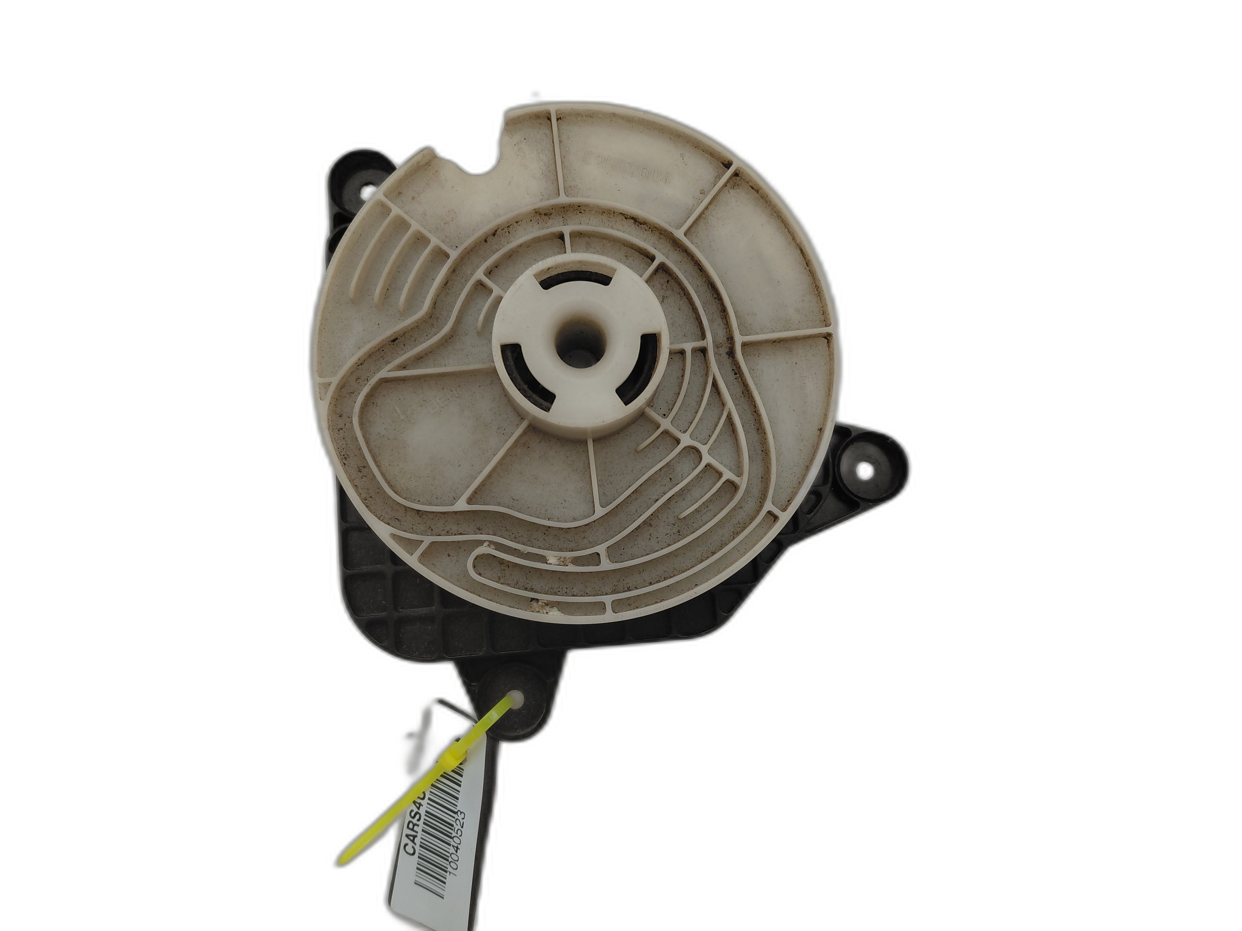 моторче клапи парно