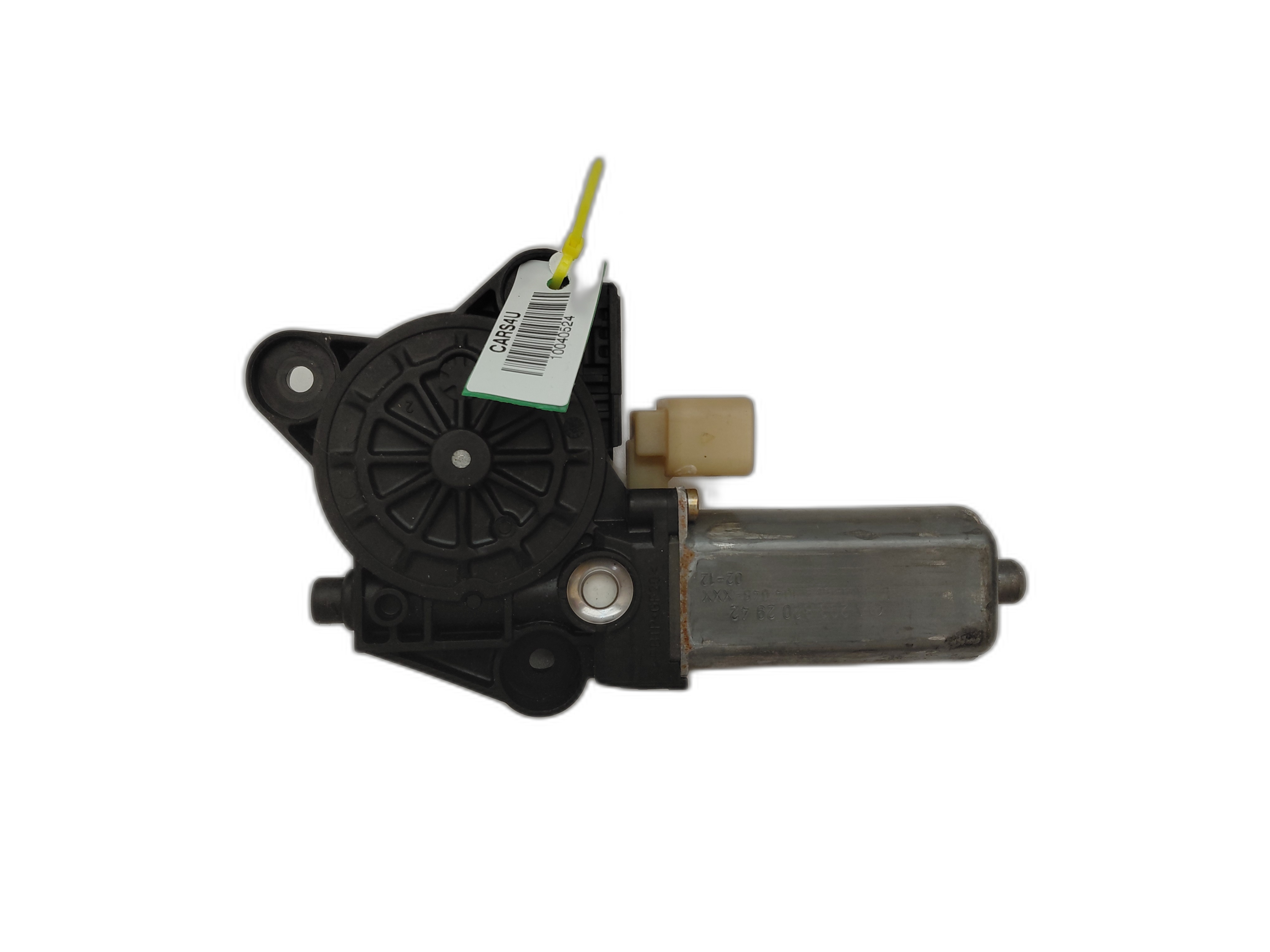 Заден ляв мотор стъклоповдигач