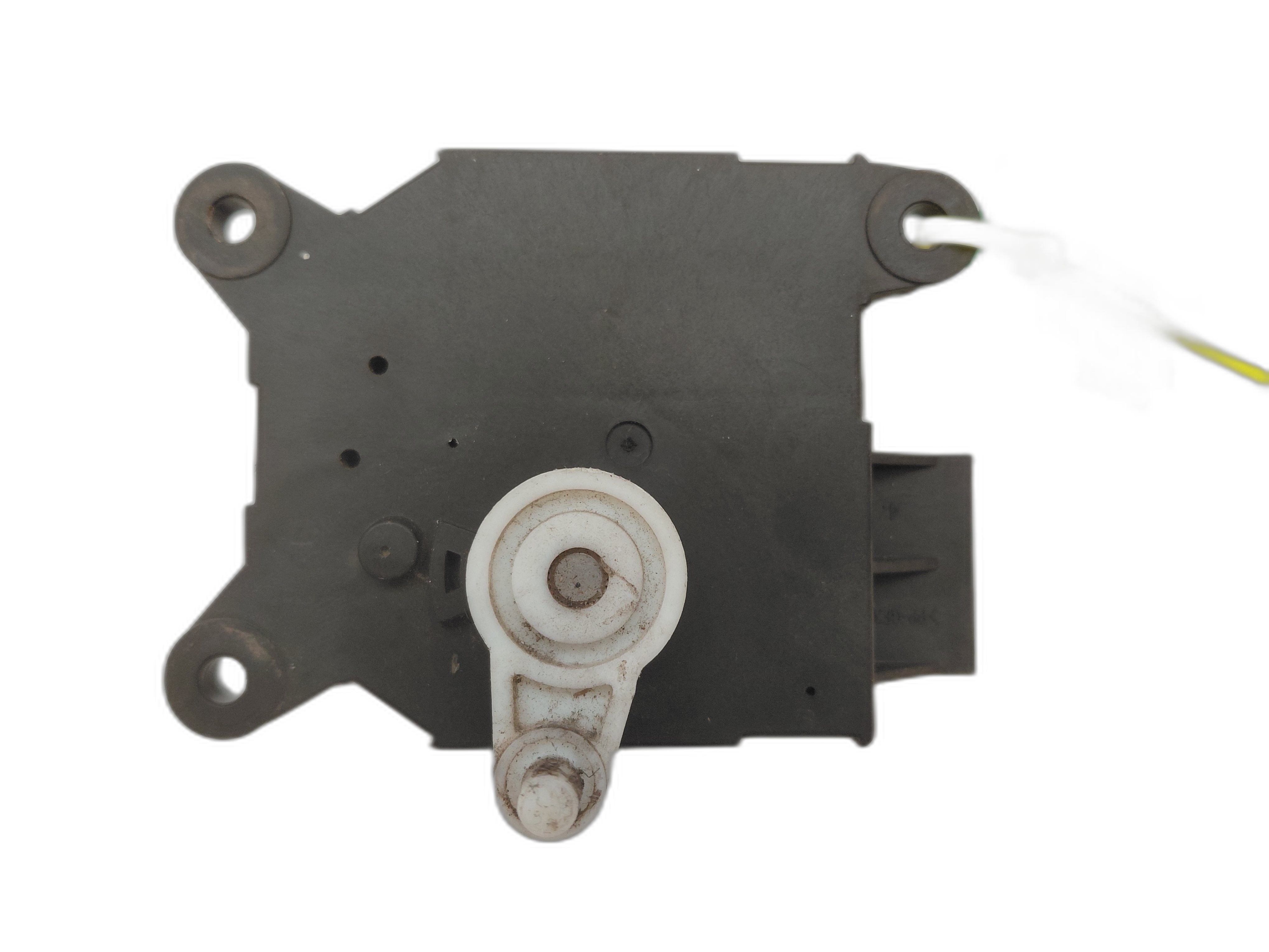 моторче клапи парно