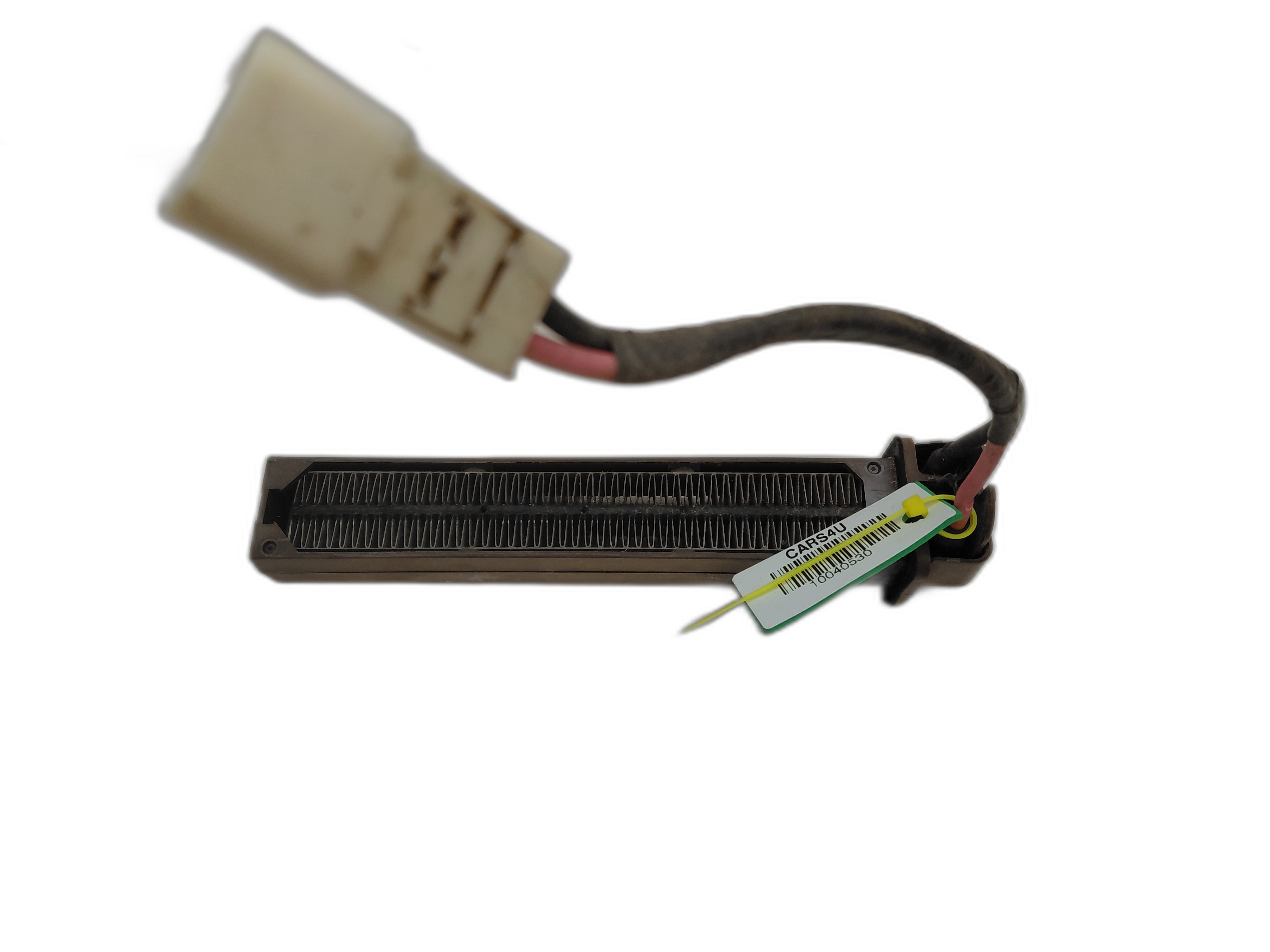 електрически радиатор парно