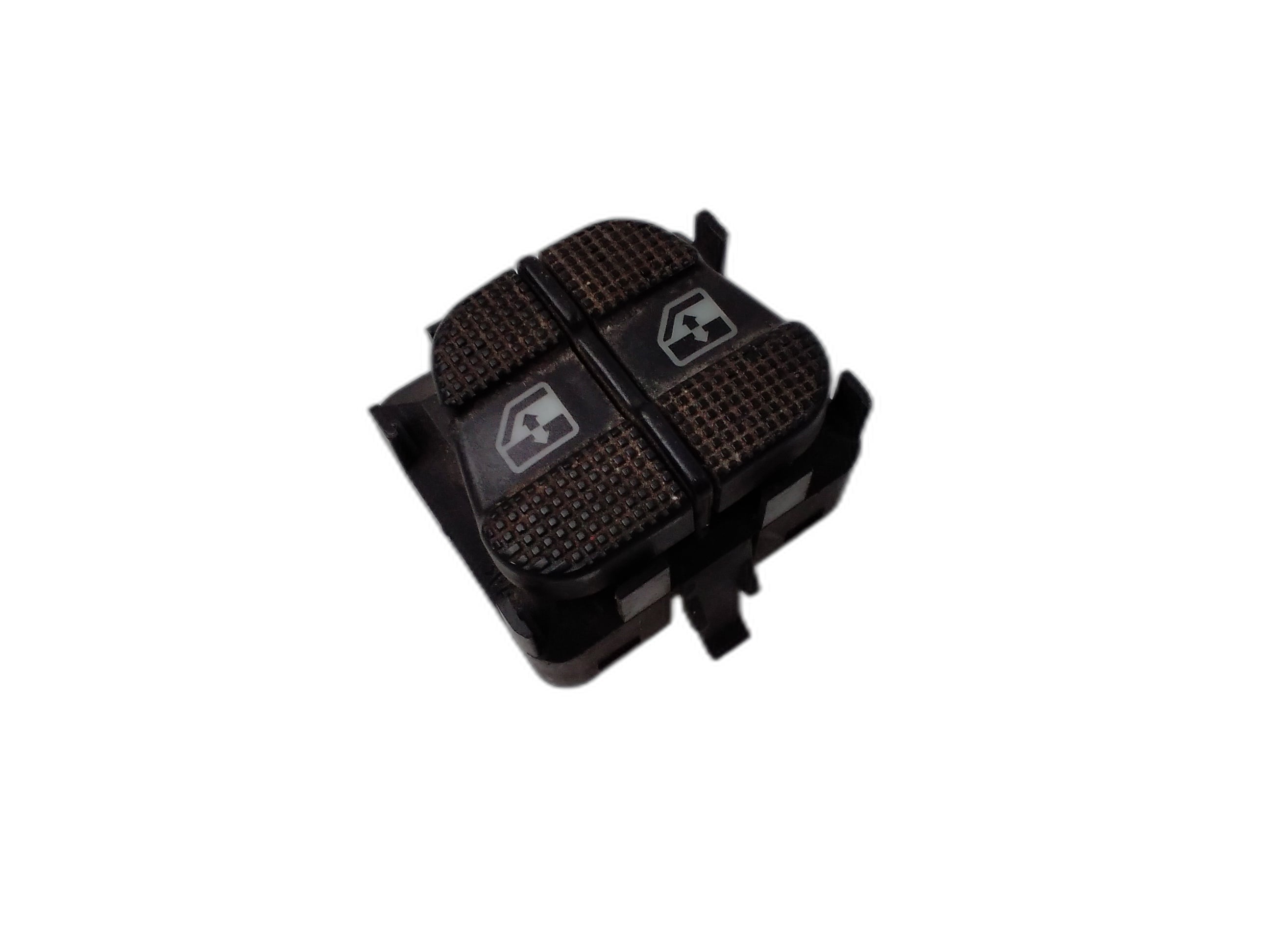 бутони ел. стъкла