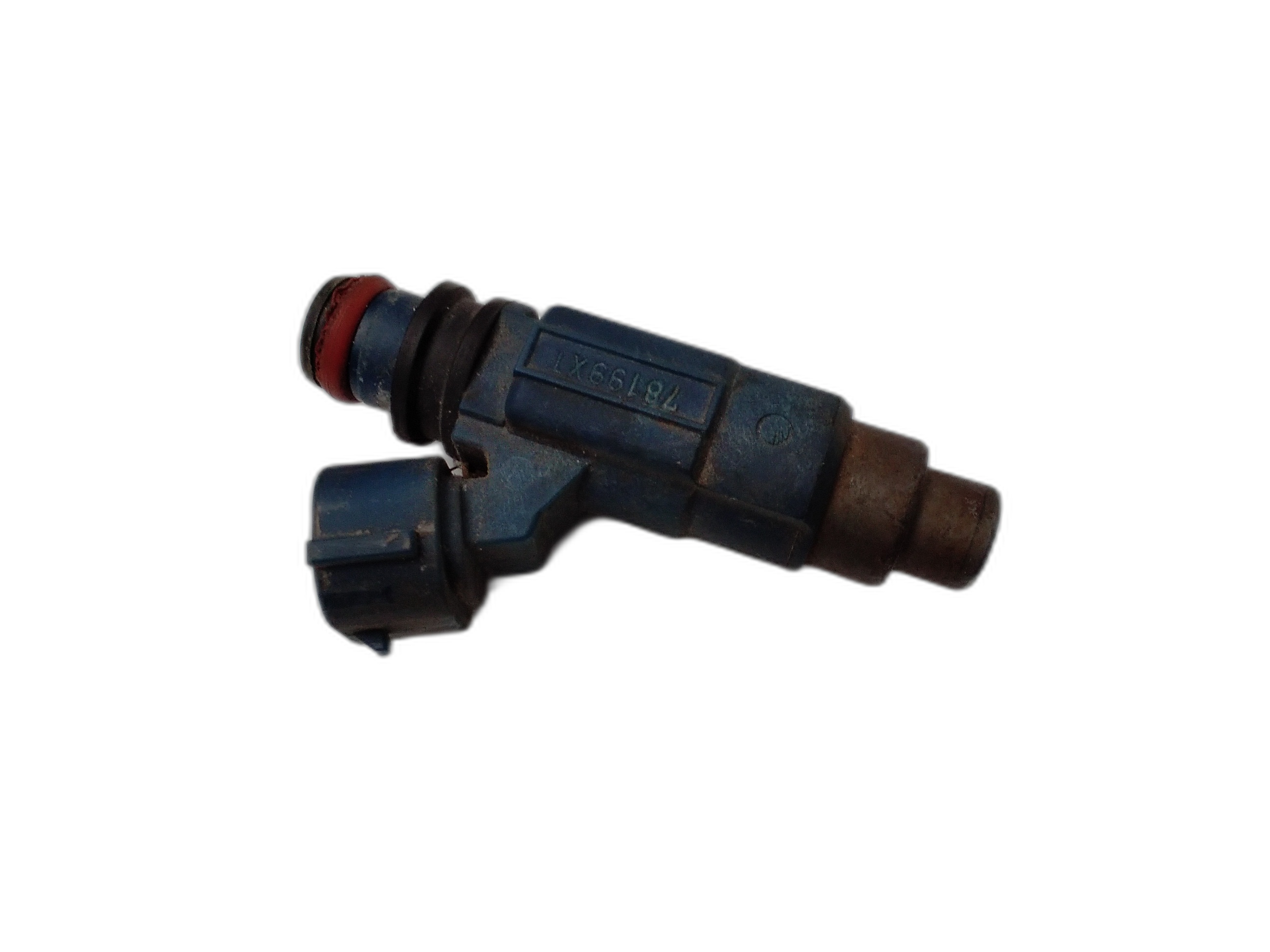 дюза бензин