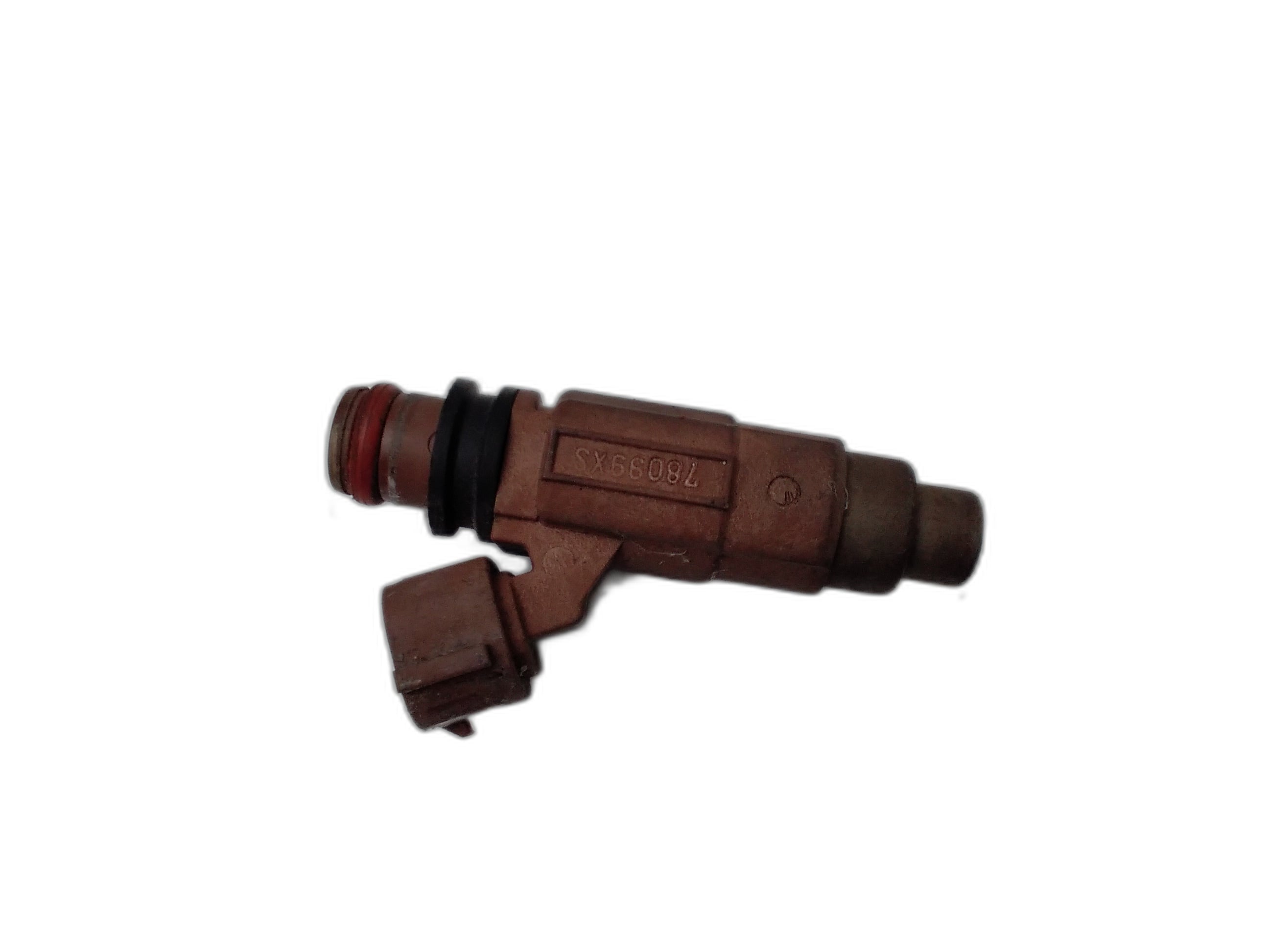 дюза бензин