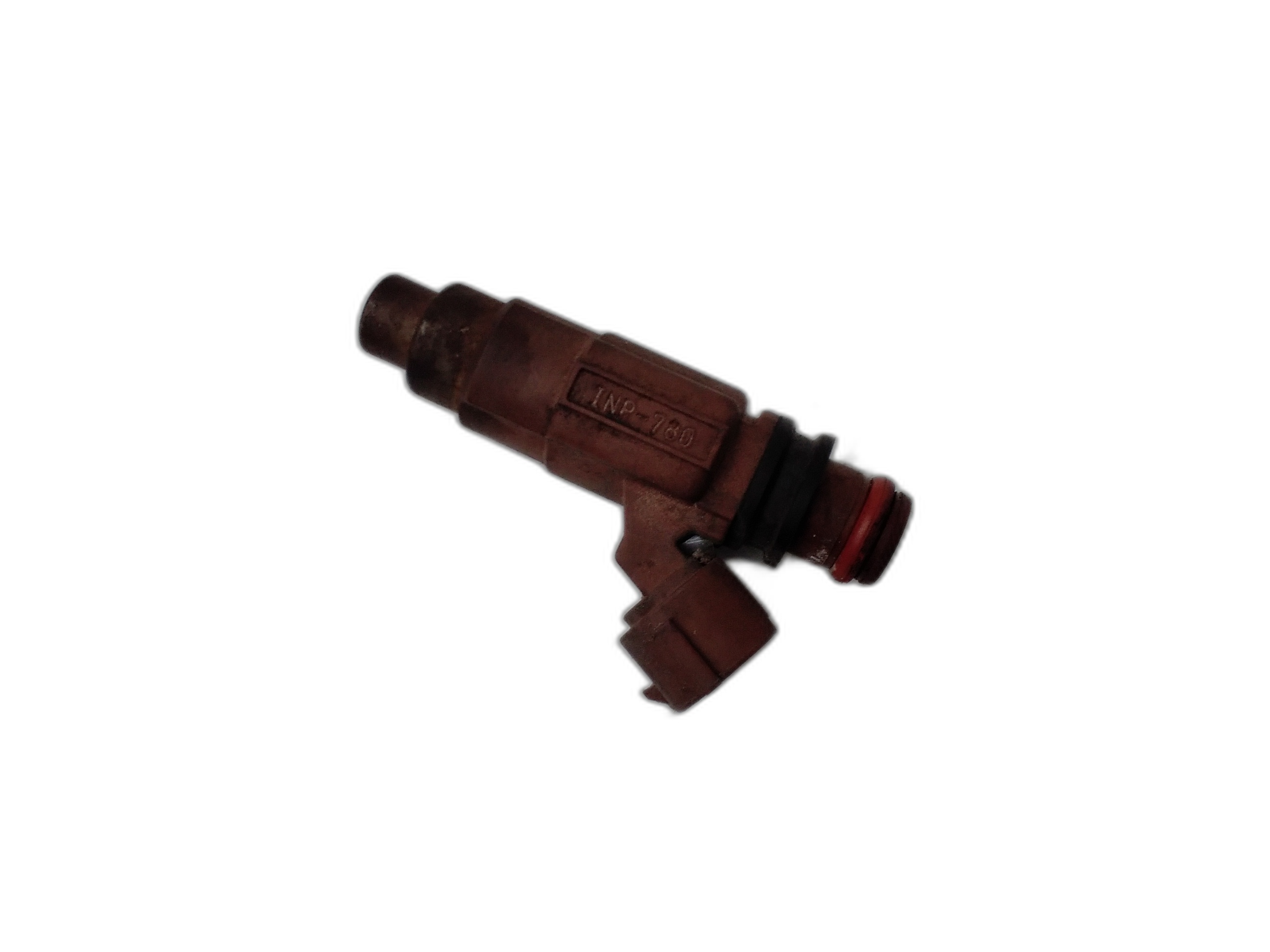 дюза бензин