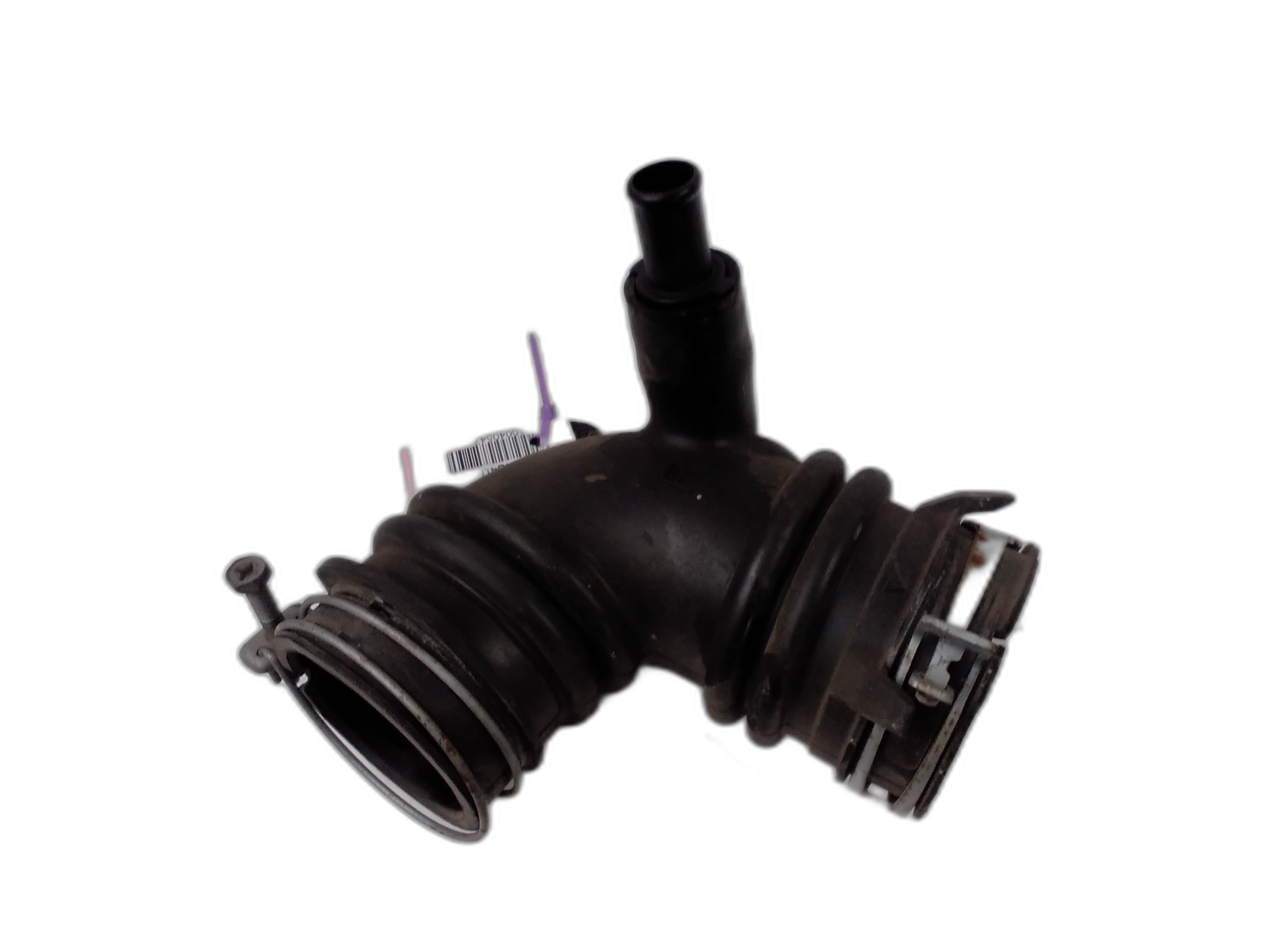 въздуховод