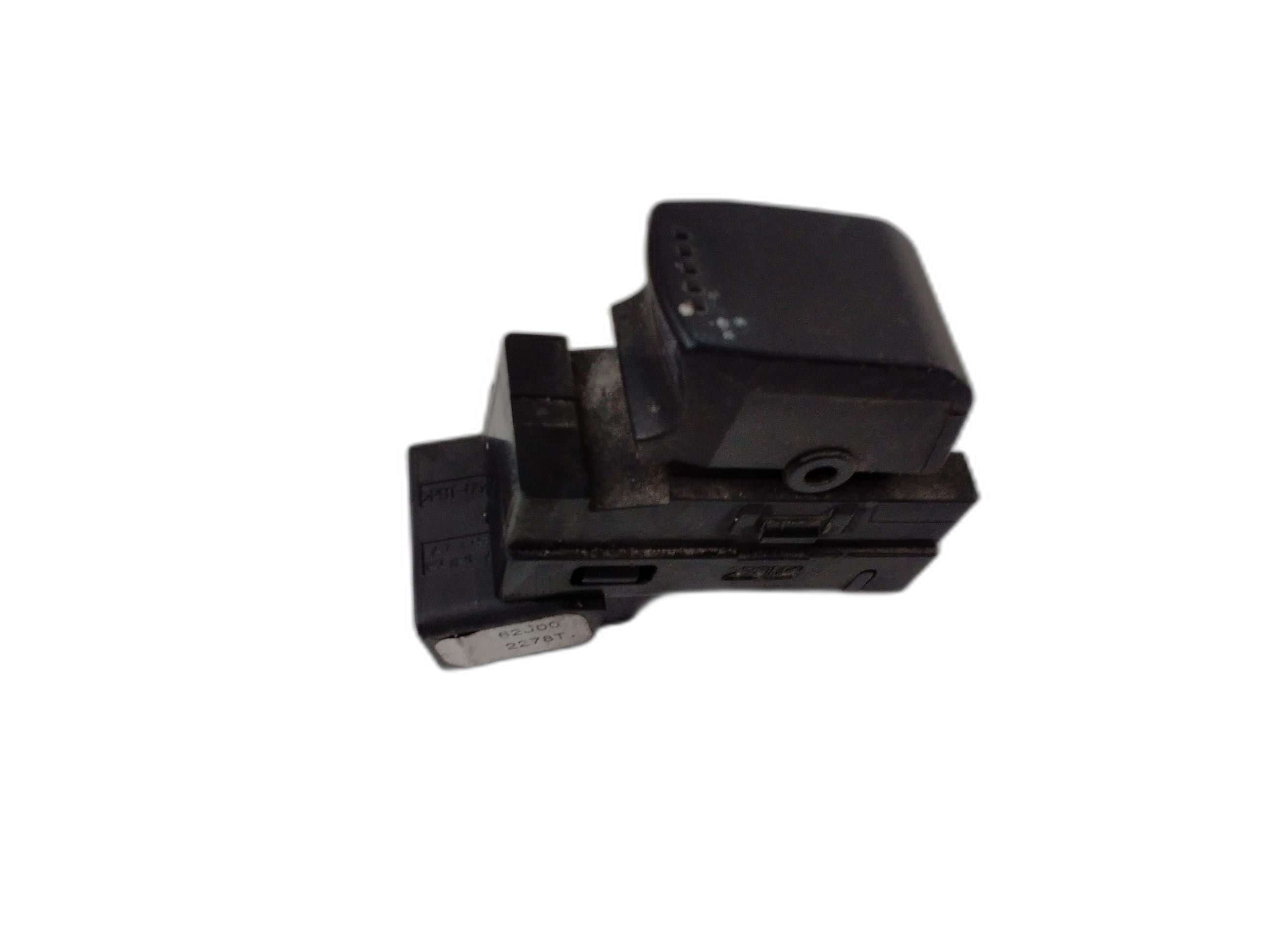 бутон ел. стъкло