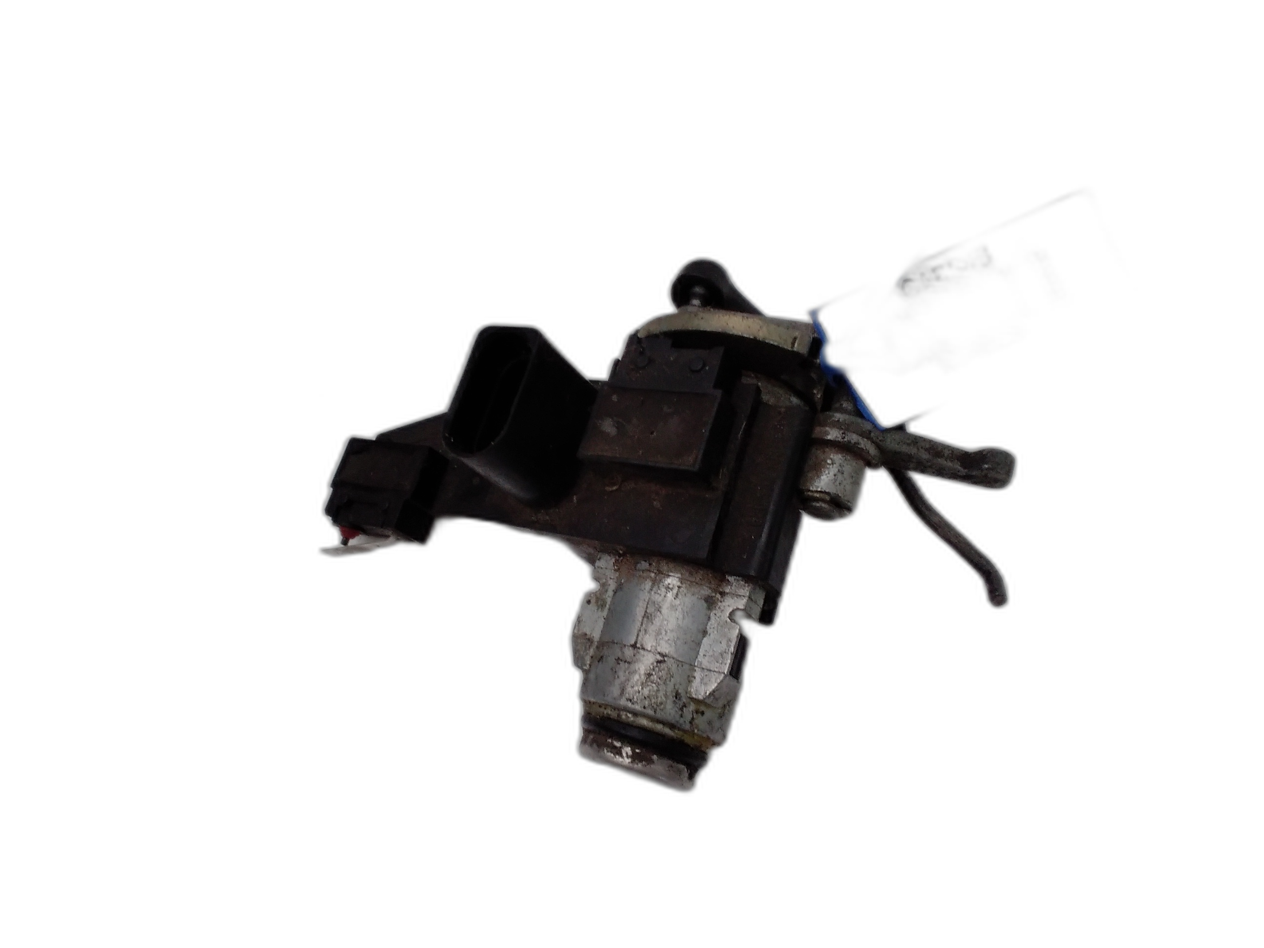 външна дръжка отваряне заден капак