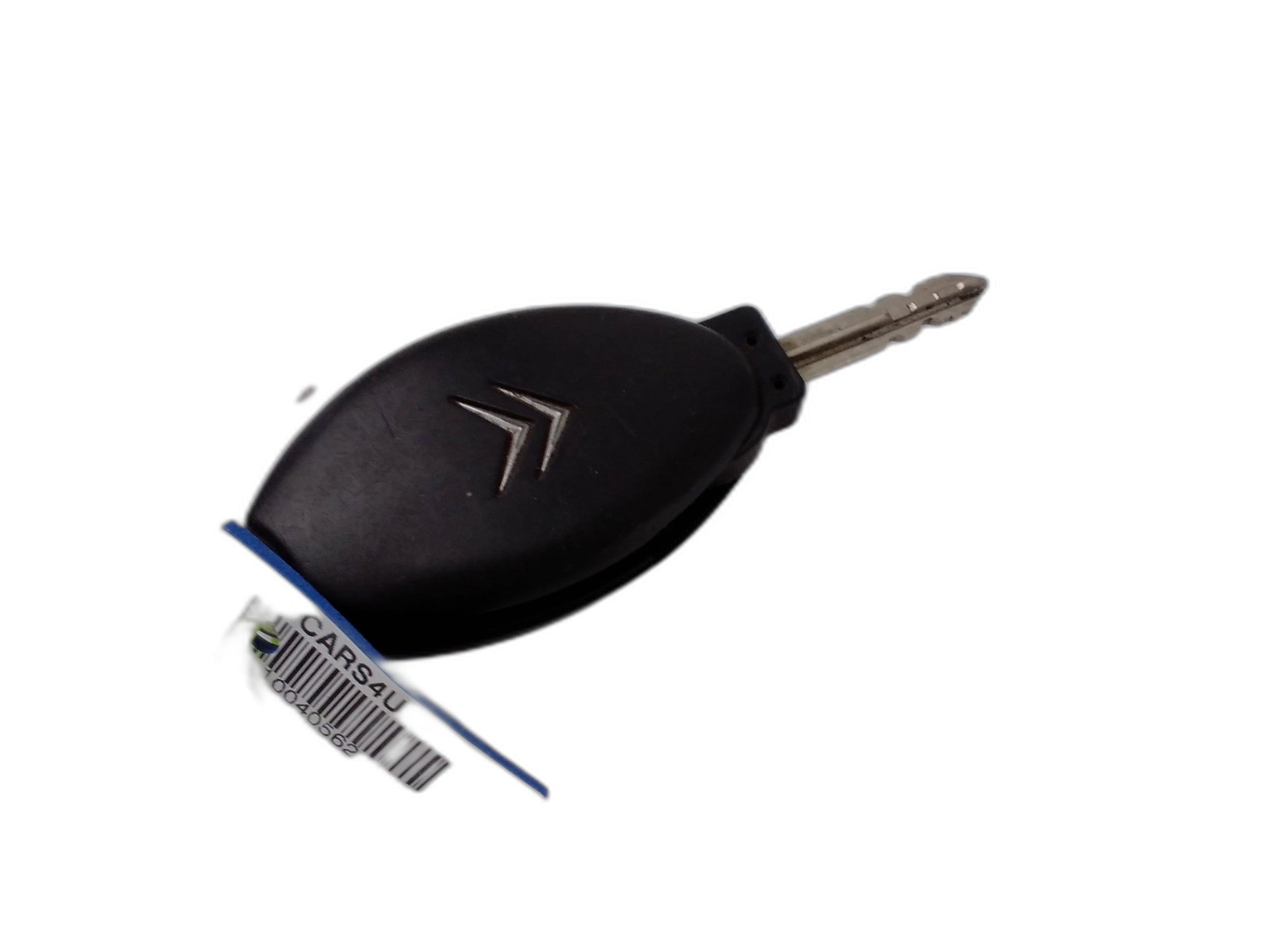 контактен ключ