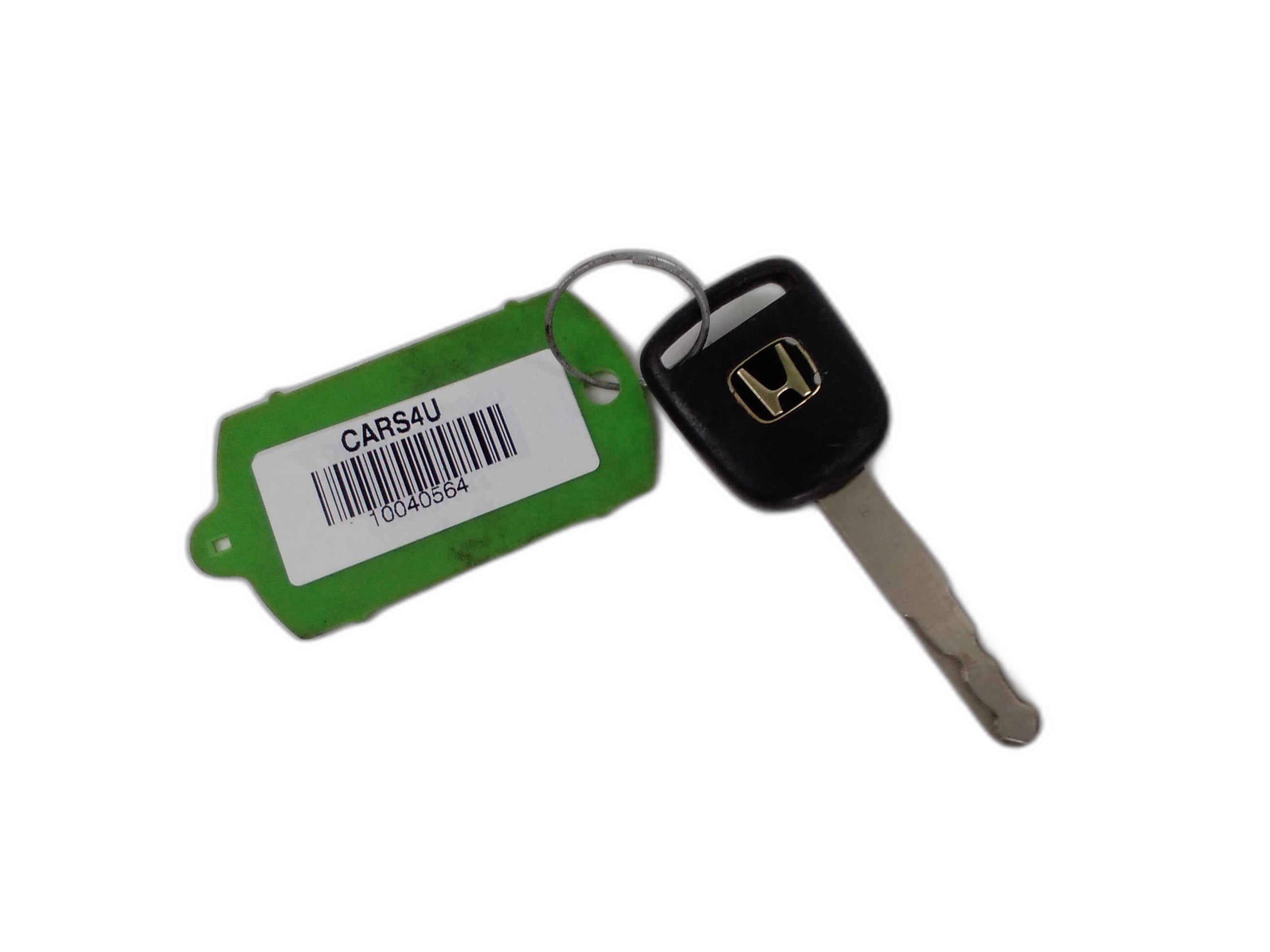 контактен ключ