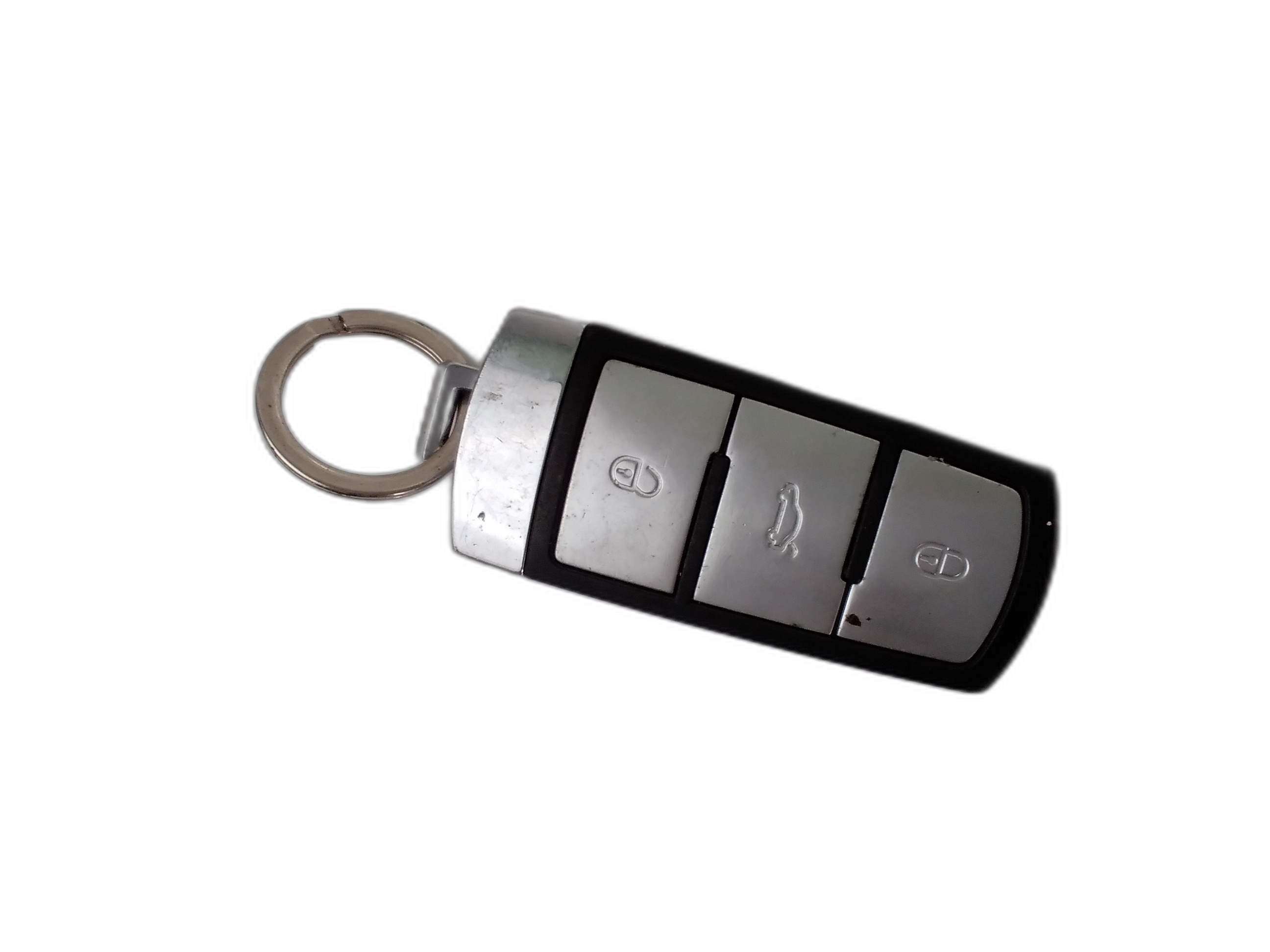 контактен ключ