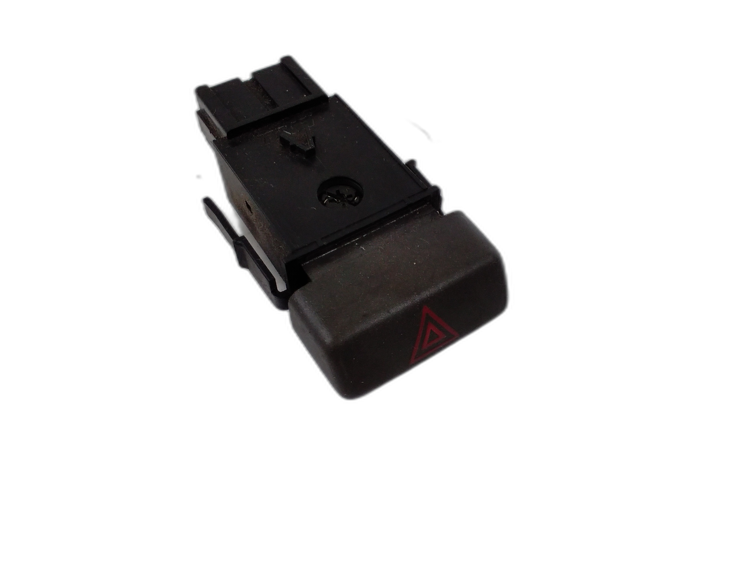 бутон аварийни светлини