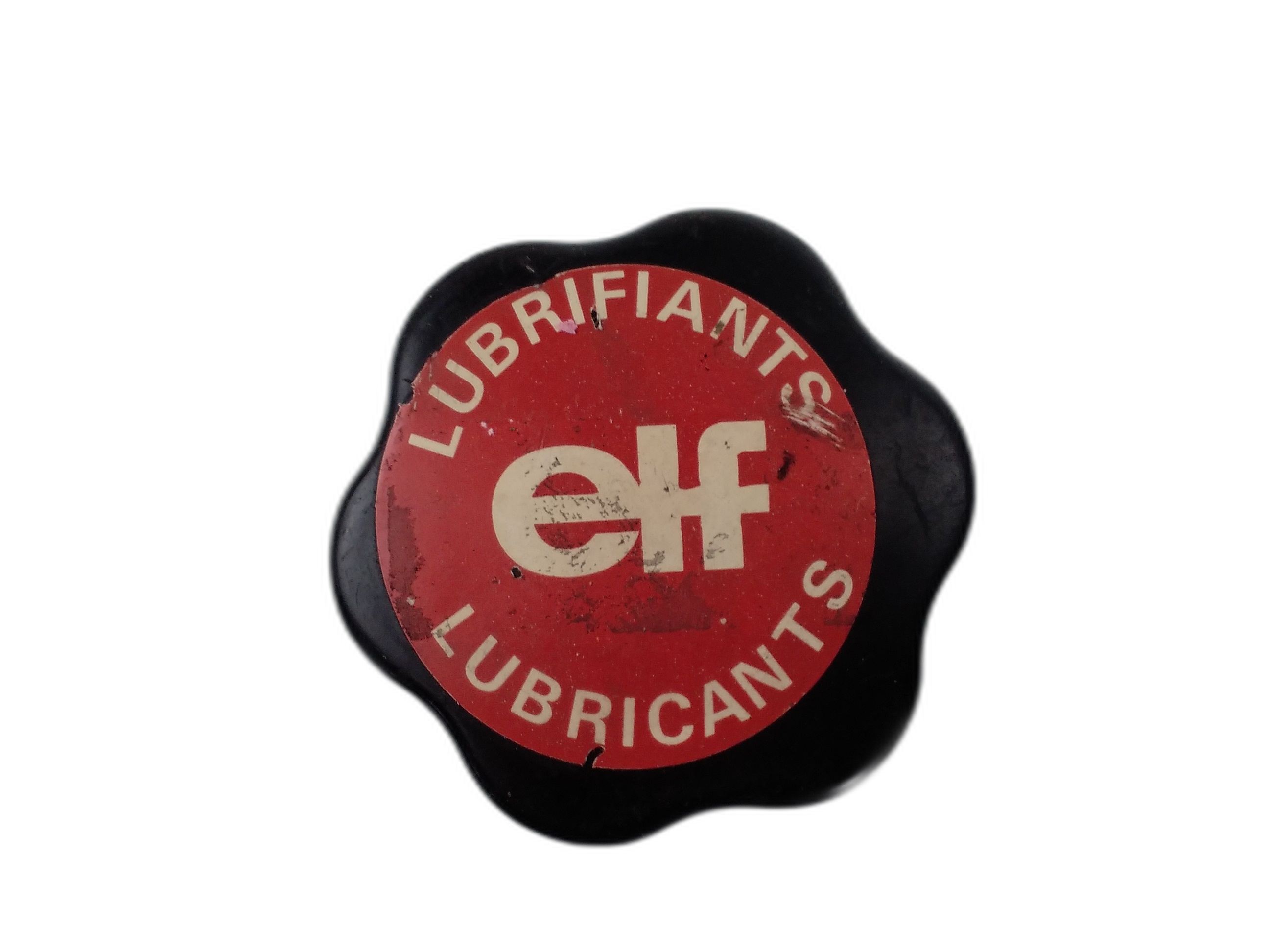 капачка масло