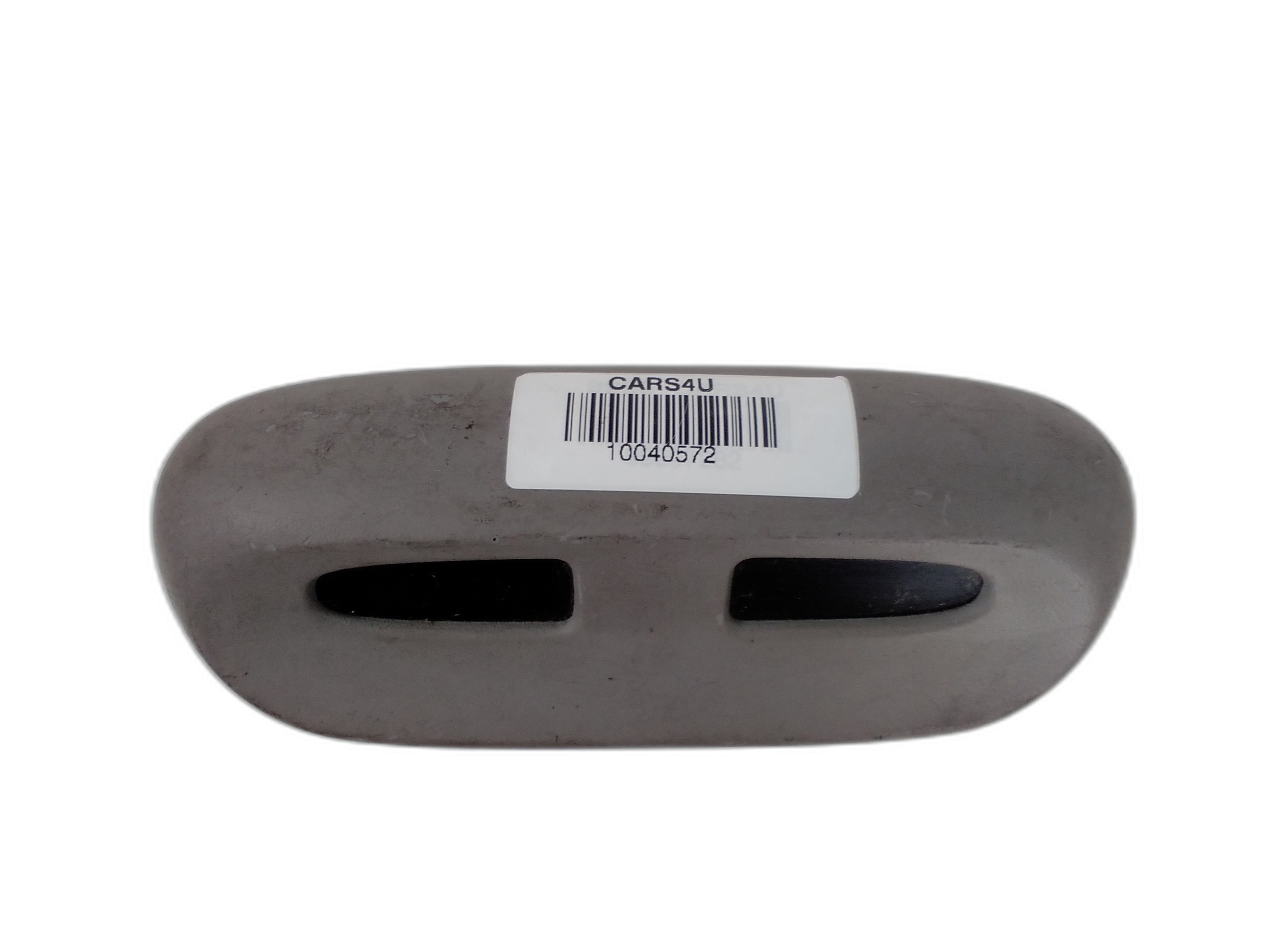 дисплей парктроник