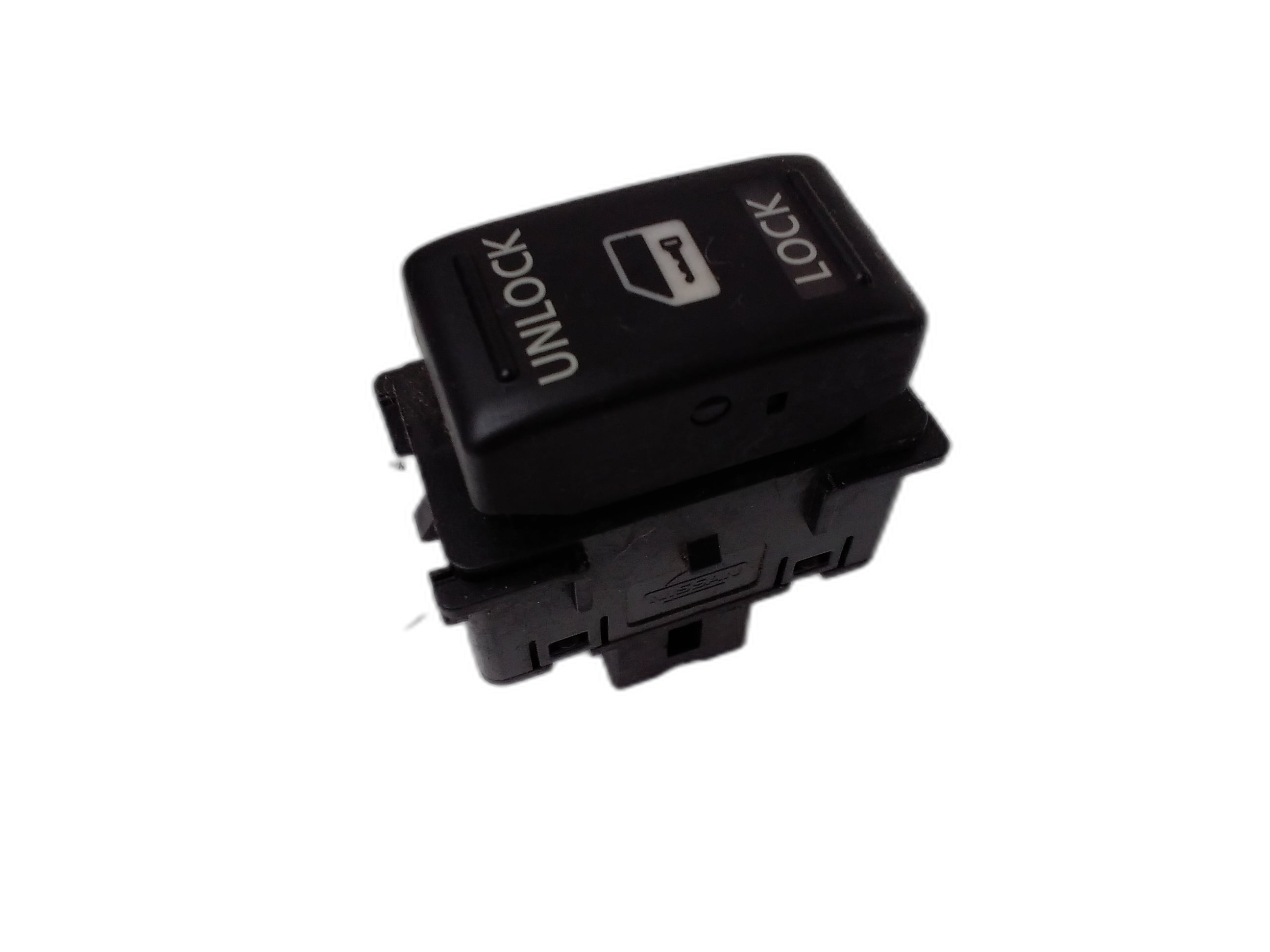 бутон централно заключване