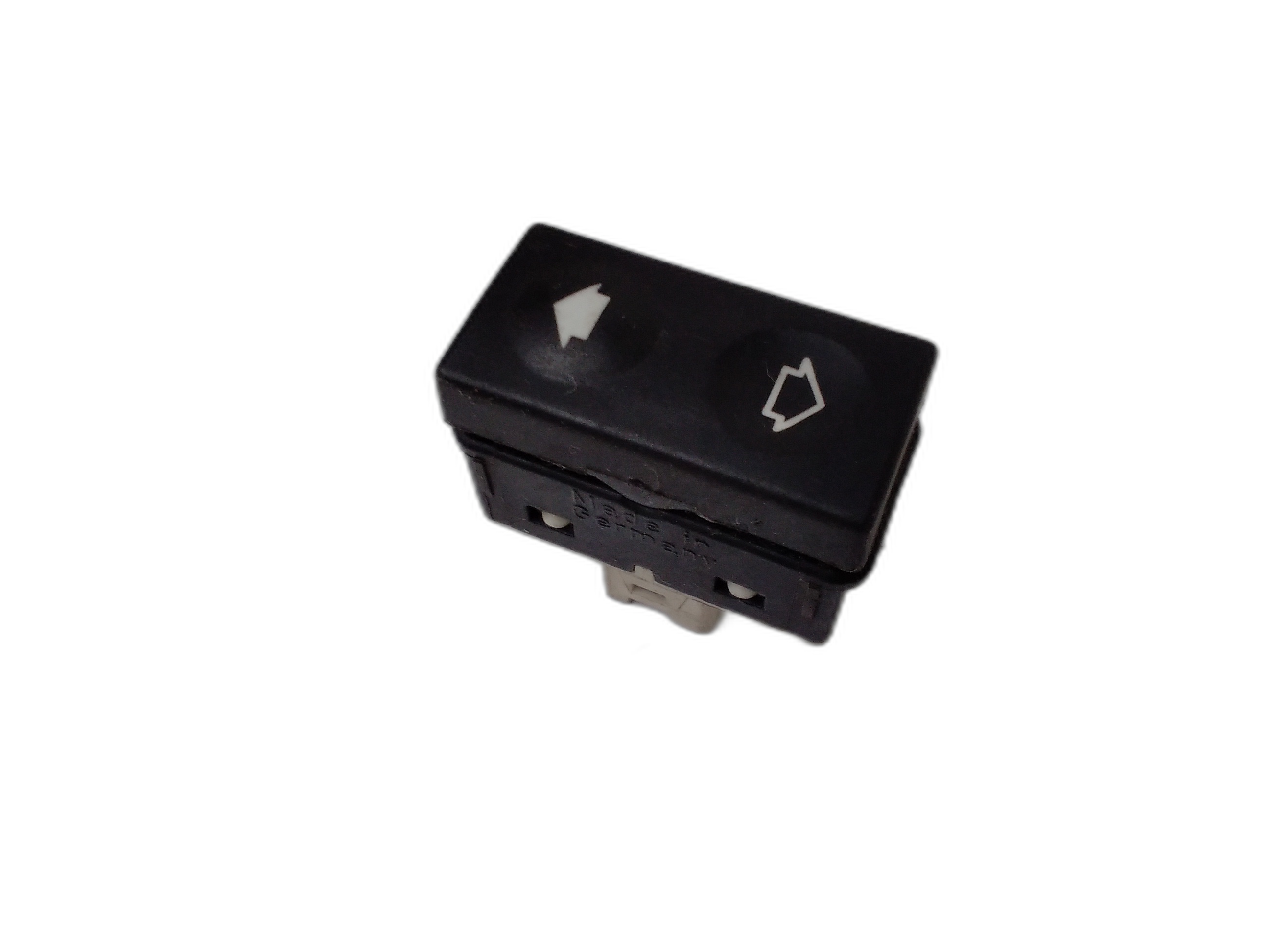 бутон ел. стъкло