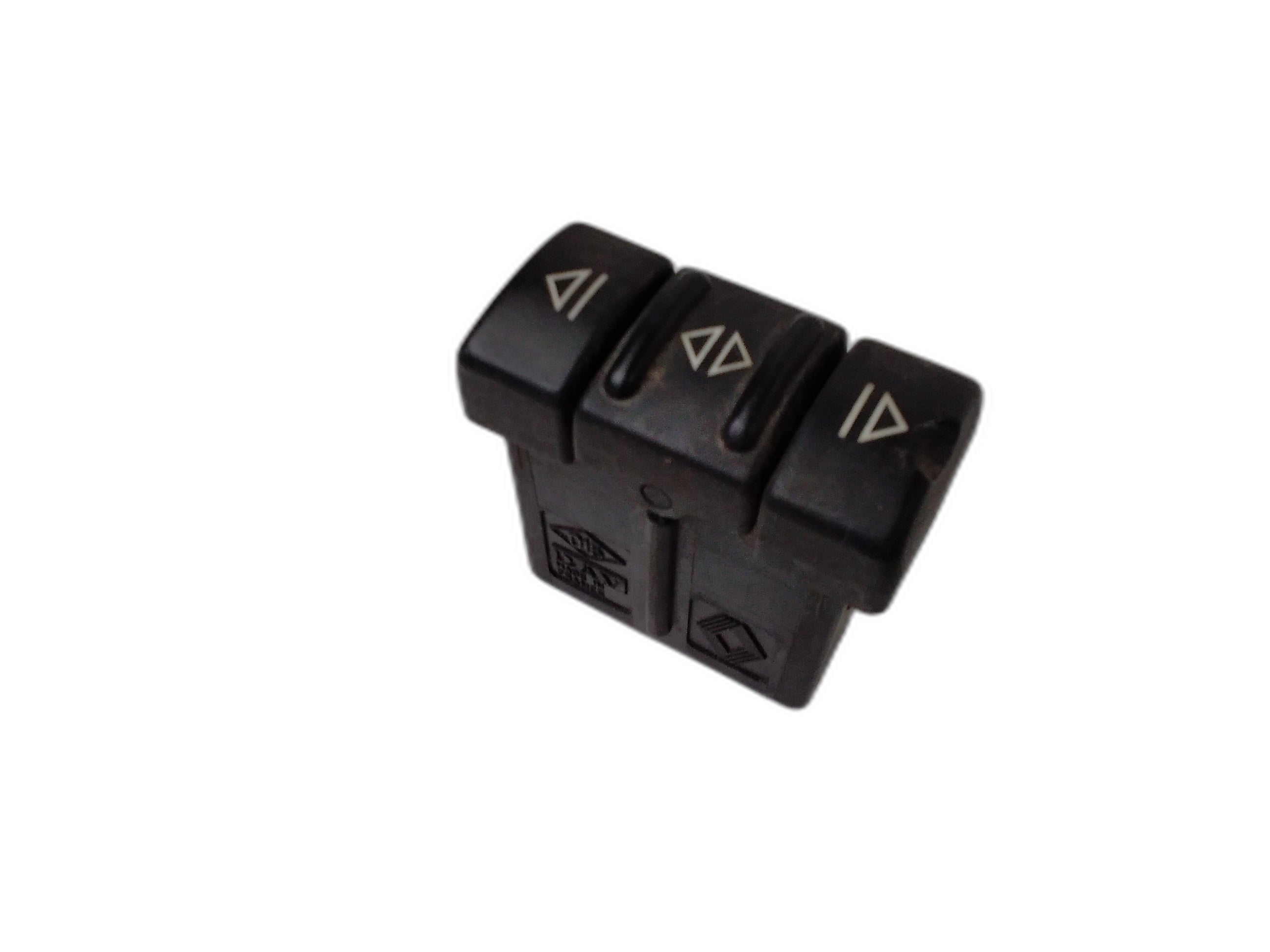 бутони ел. стъкла