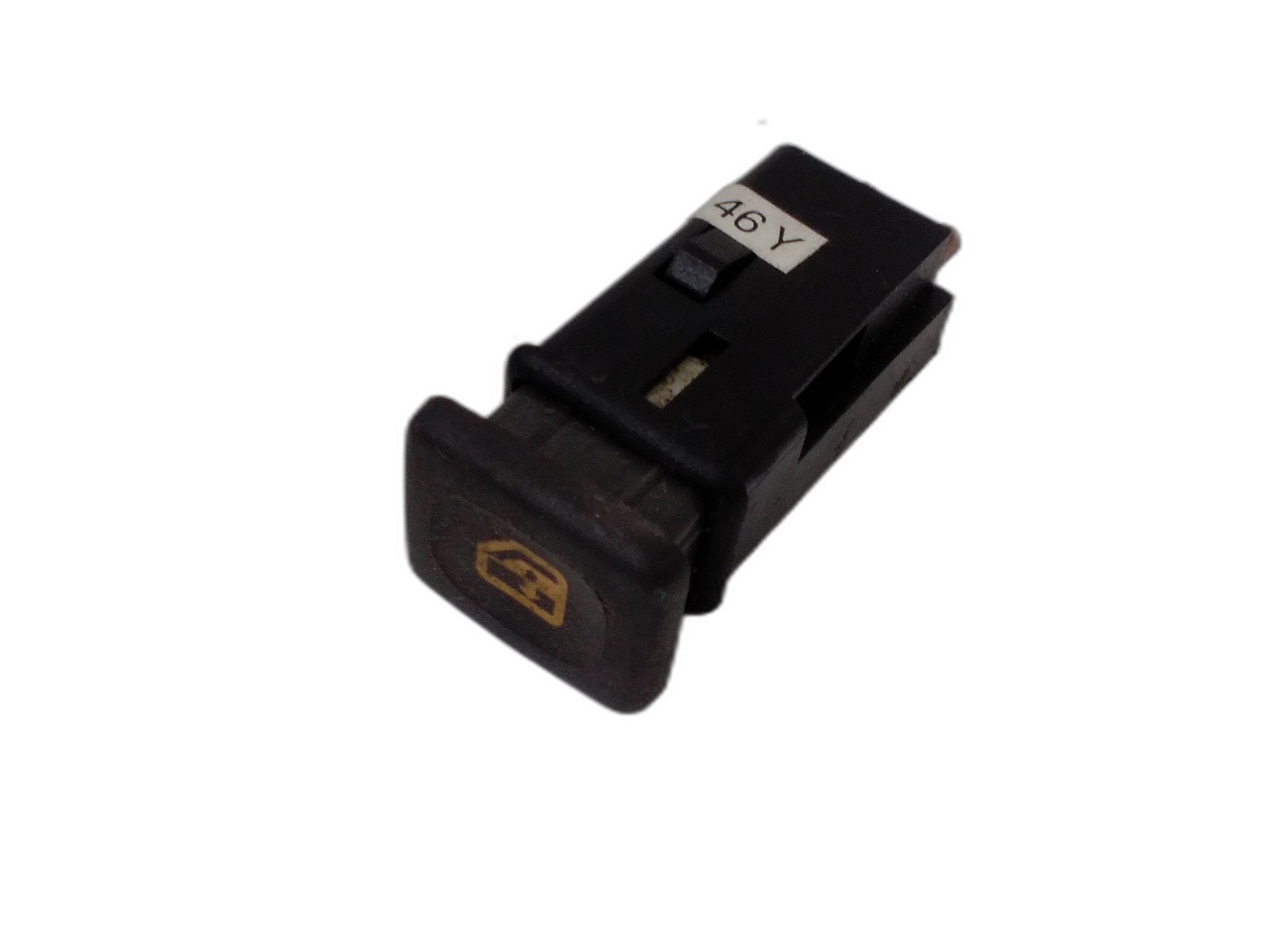 бутон ел. стъкло