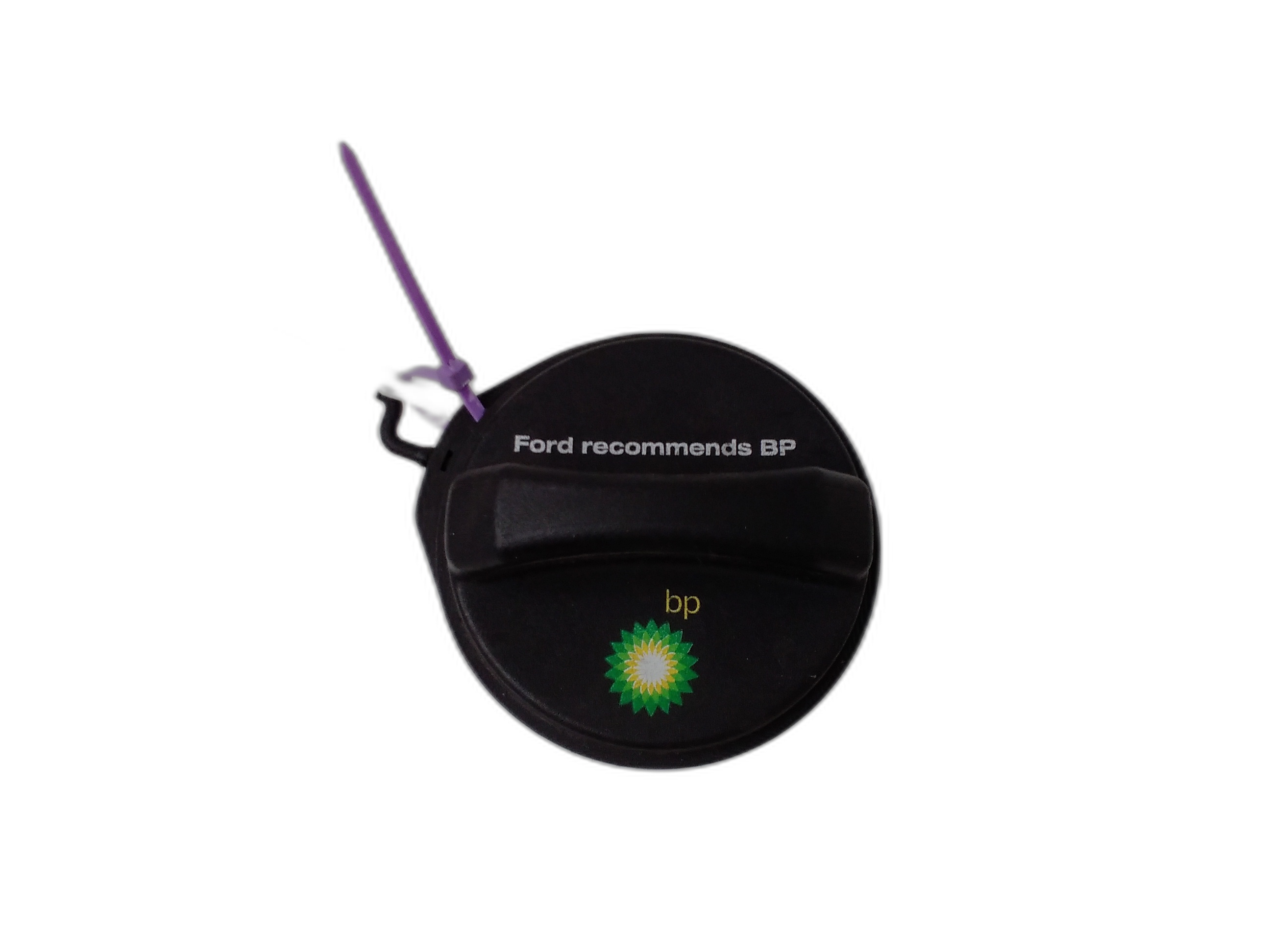 капачка резервоар