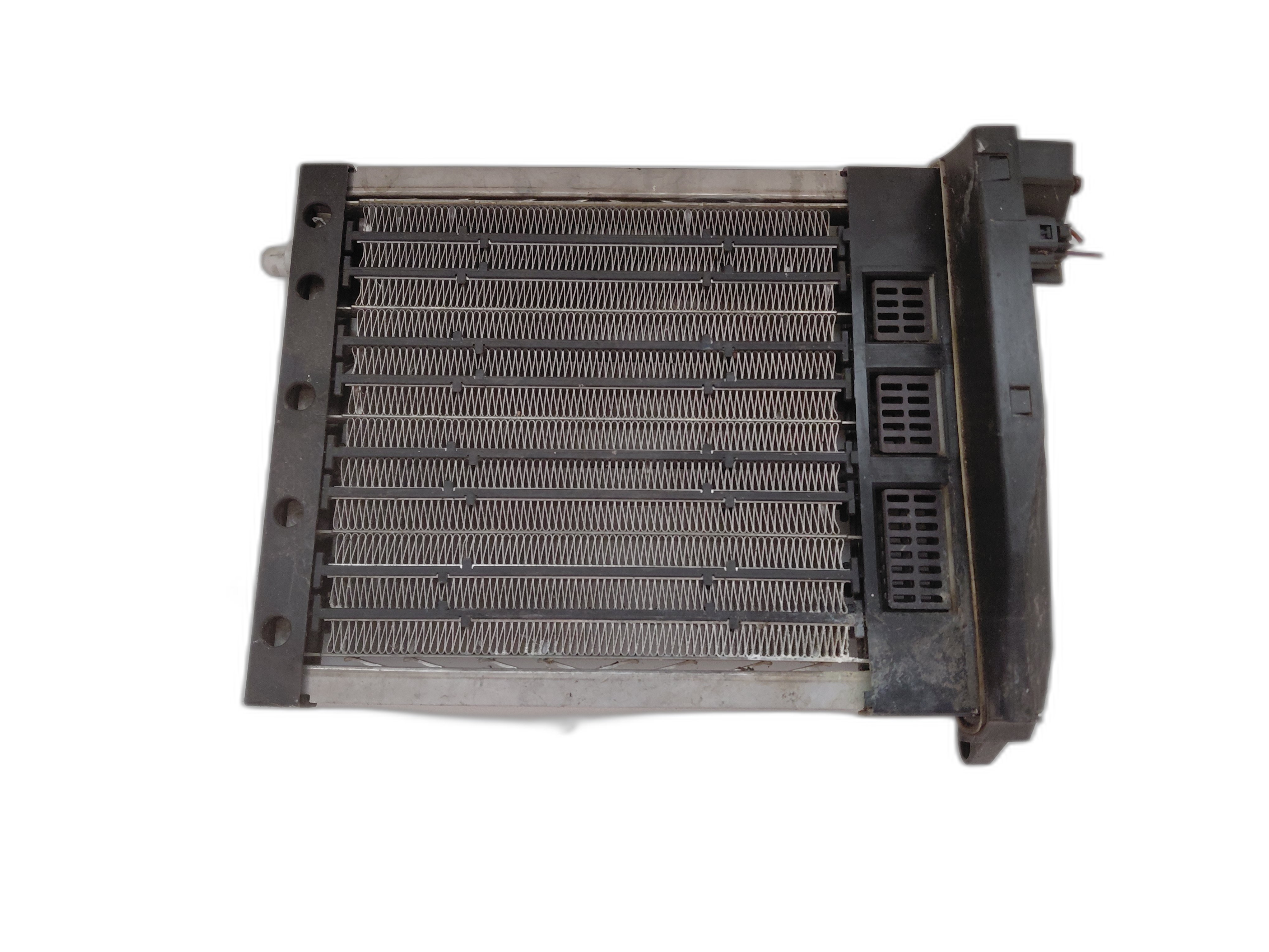 електрически радиатор парно