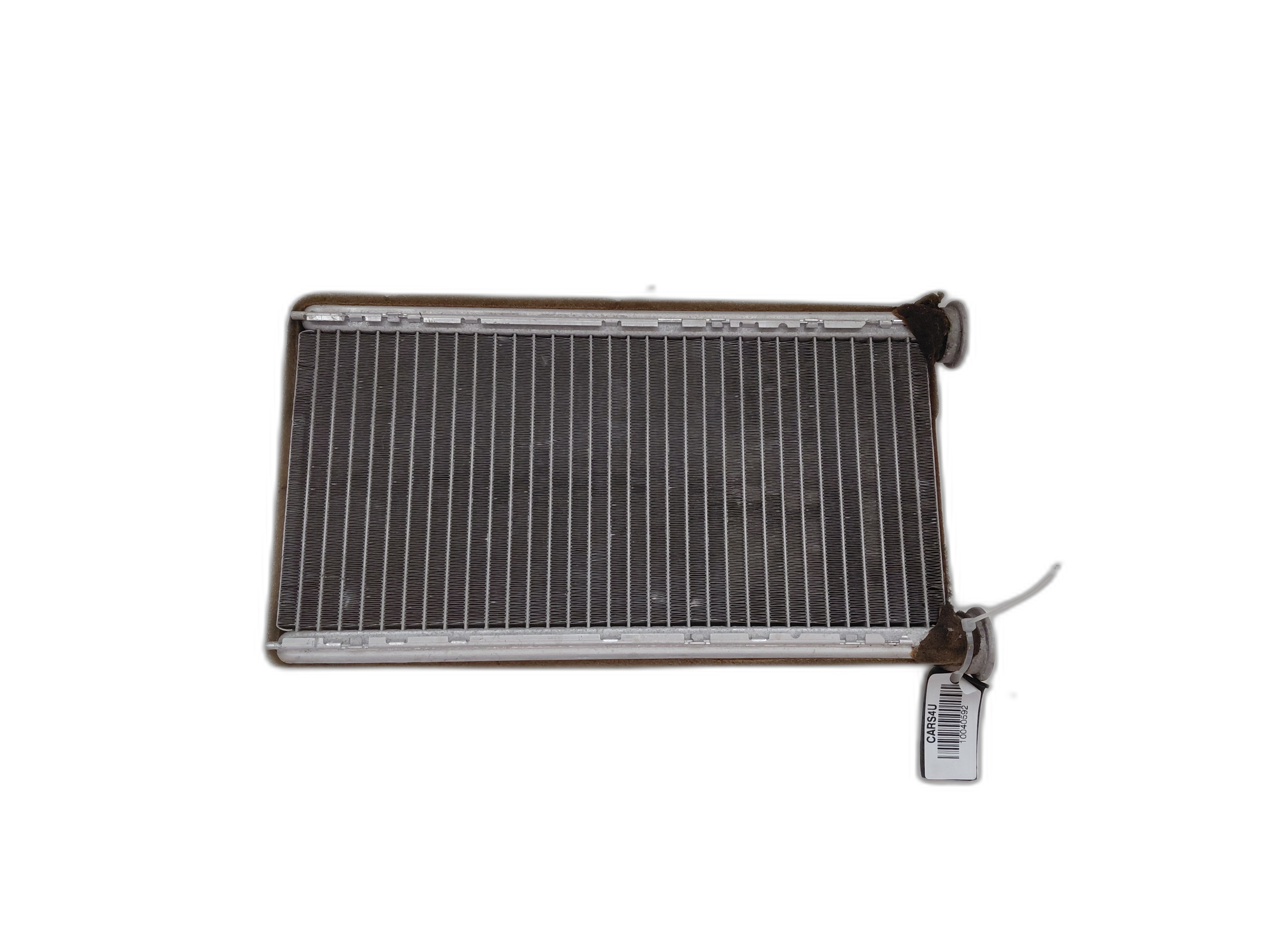 вътрешен радиатор парно