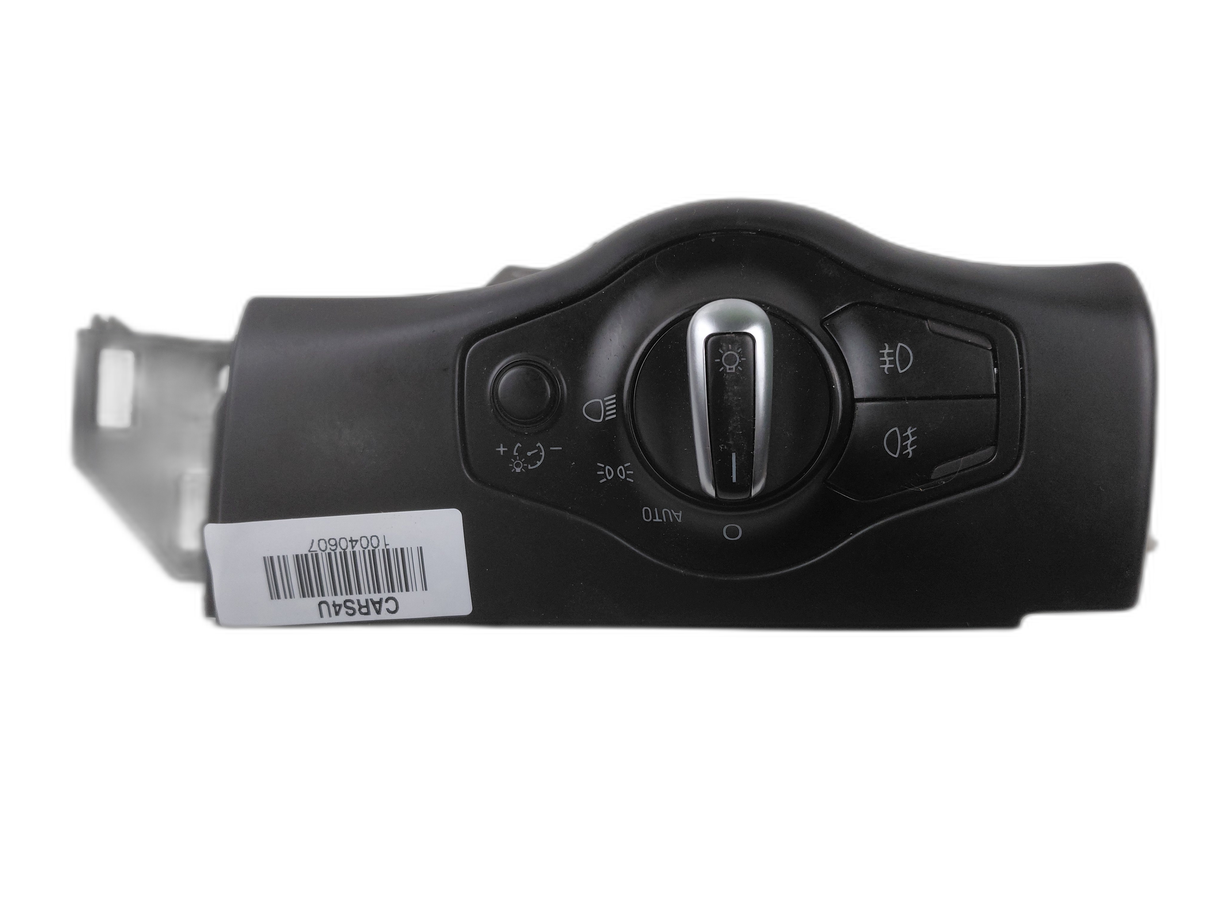 ключ светлини