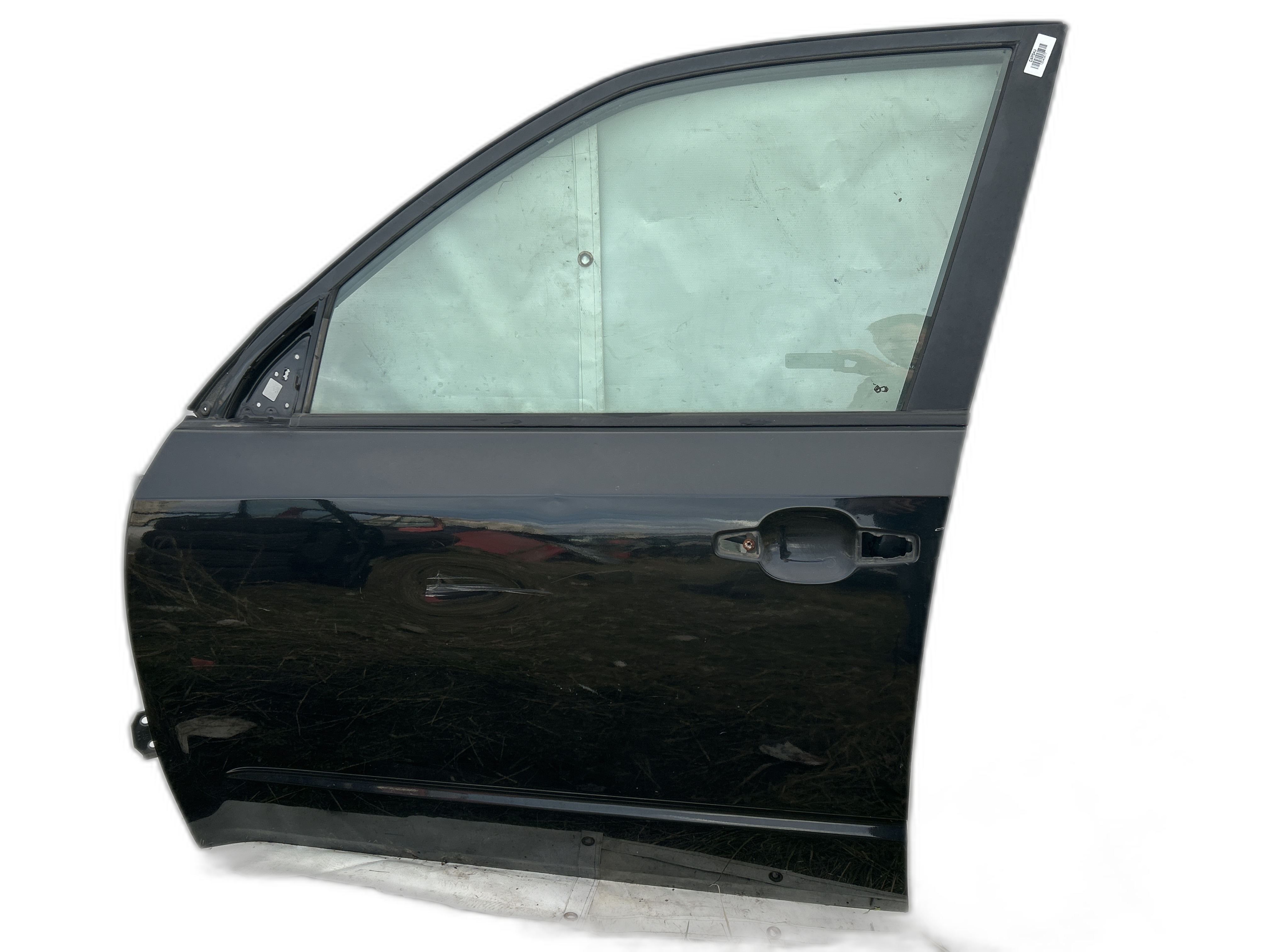 Предна лява  врата