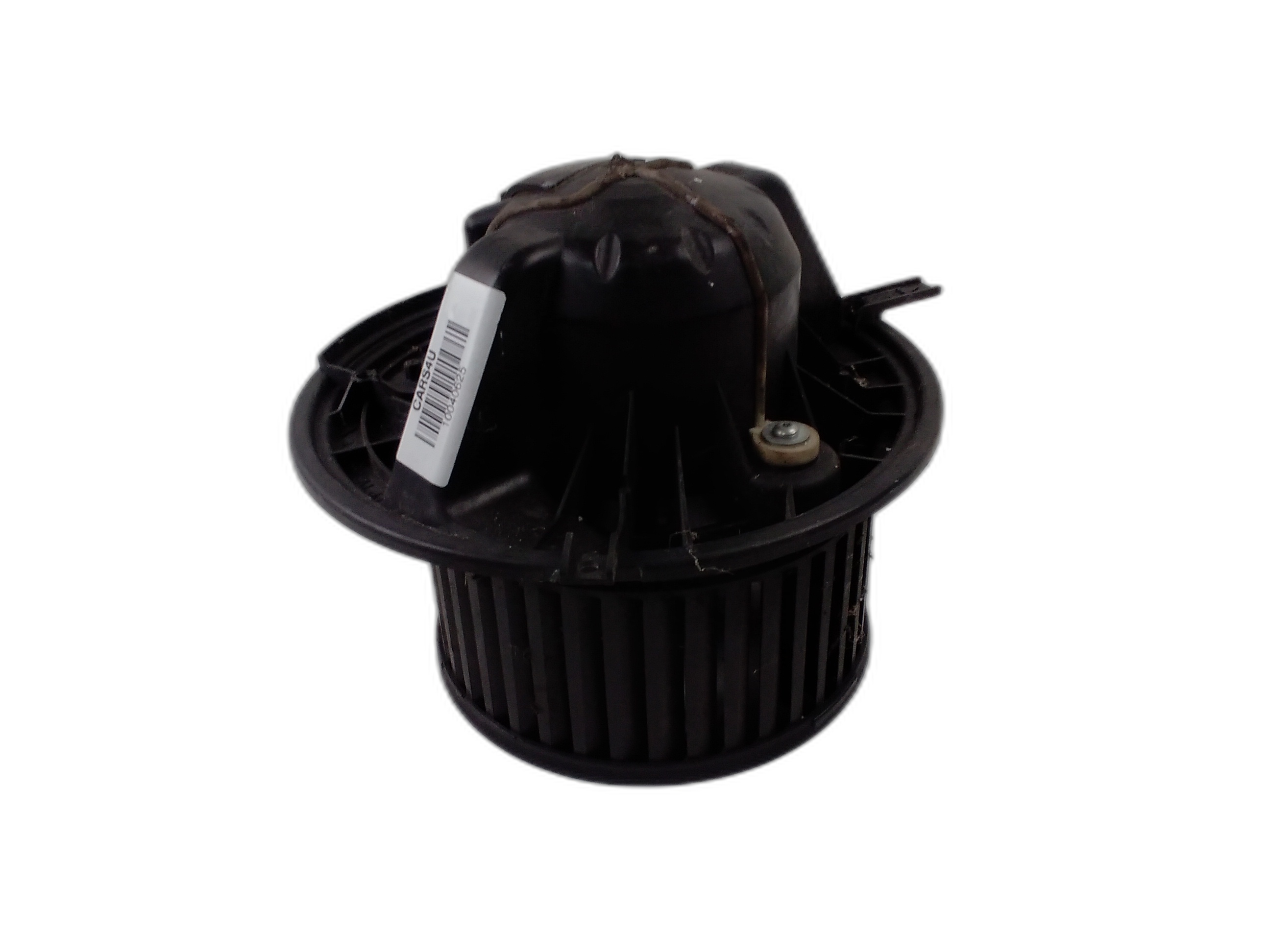 вентилатор парно