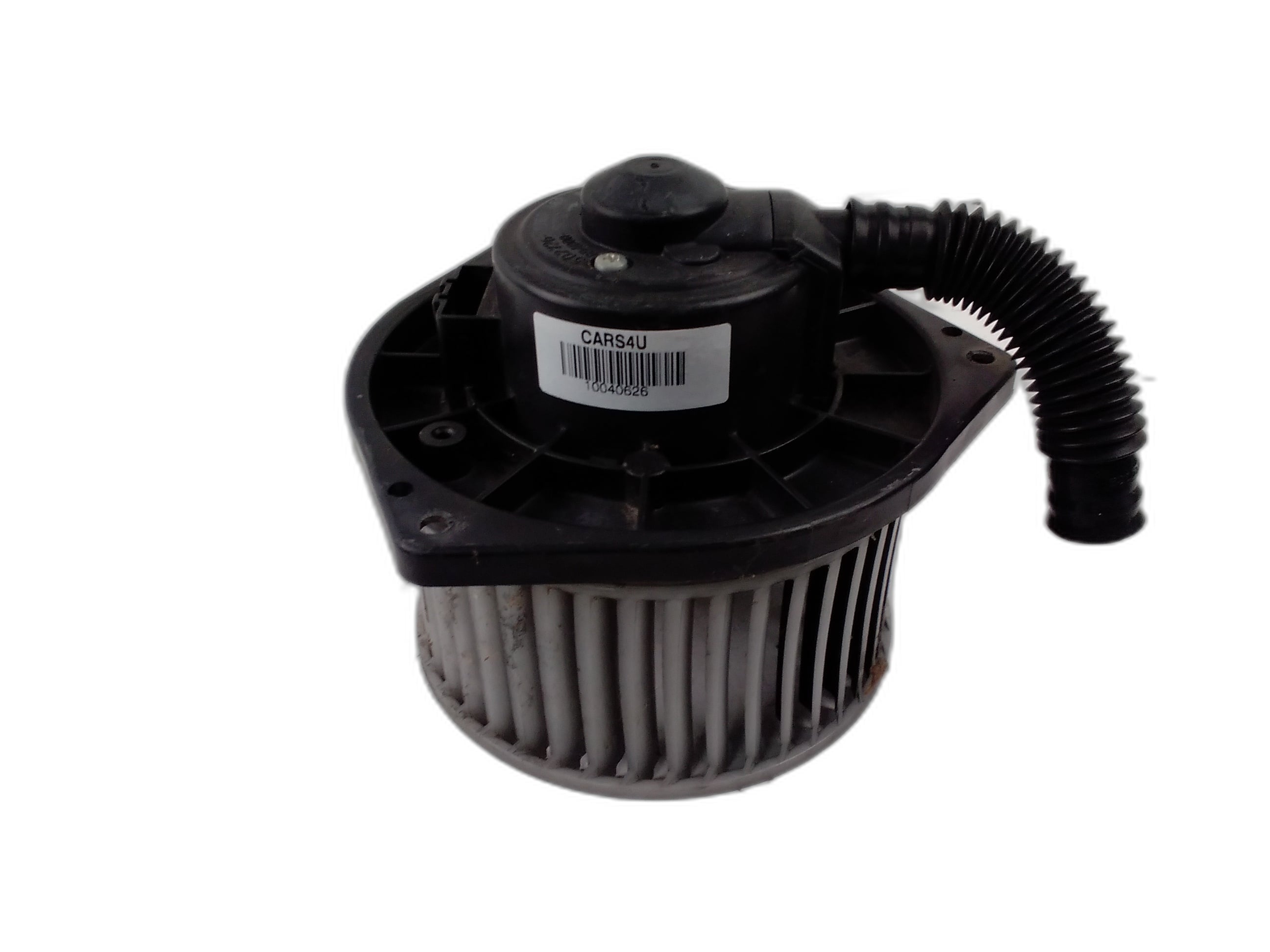 вентилатор парно