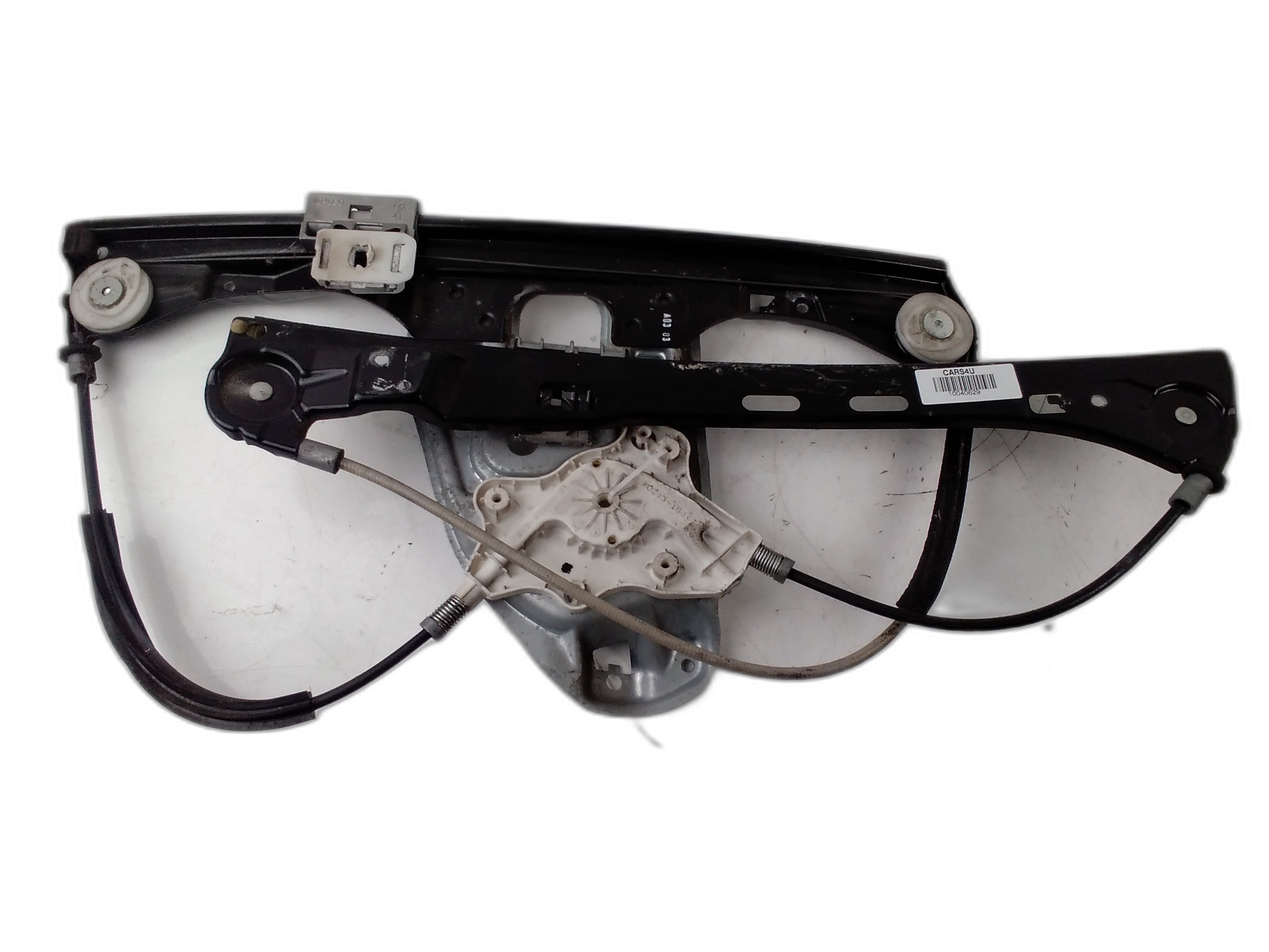 Преден ляв стъклоповдигач