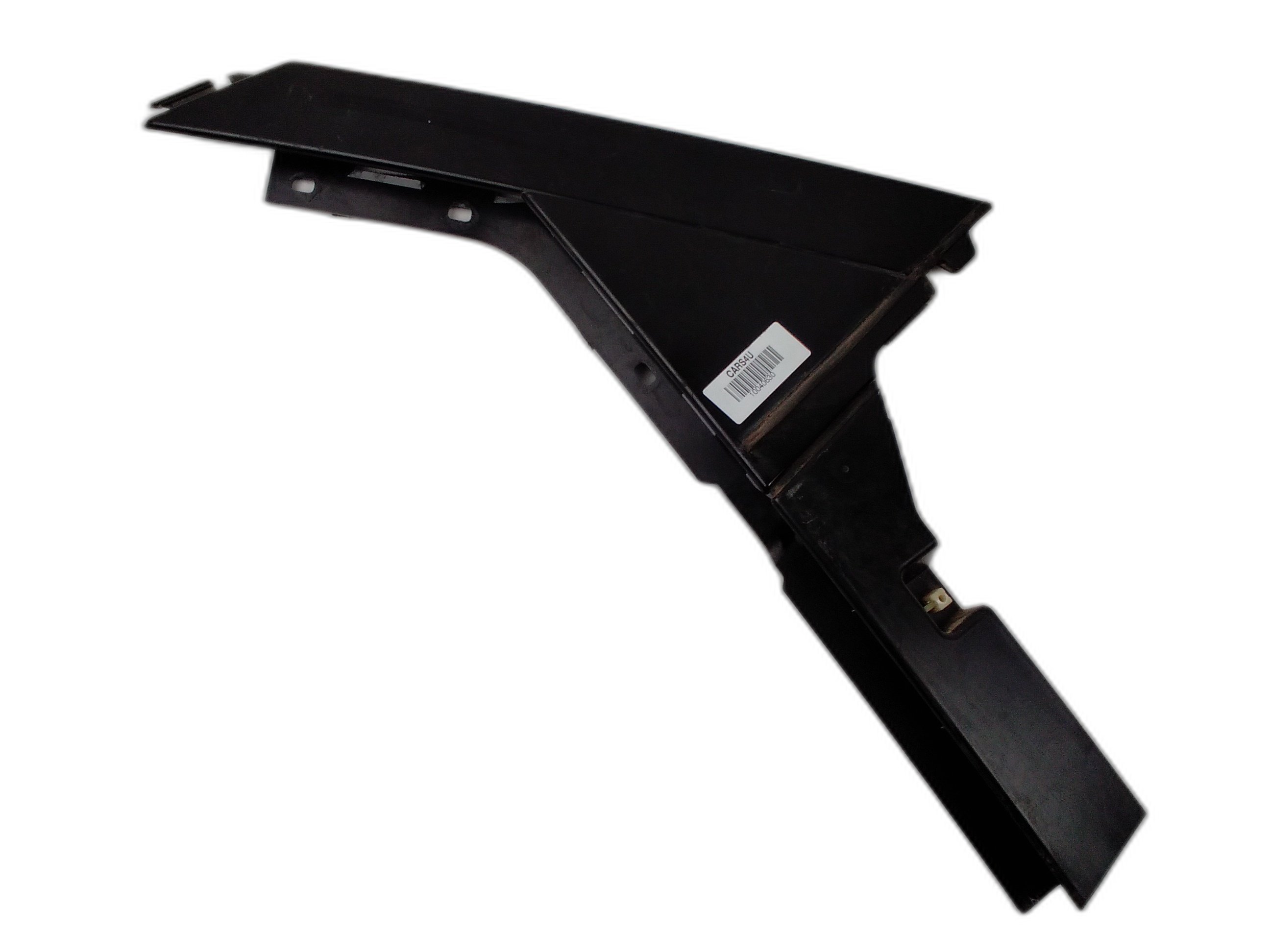 Задна лява вертикална лайсна врата