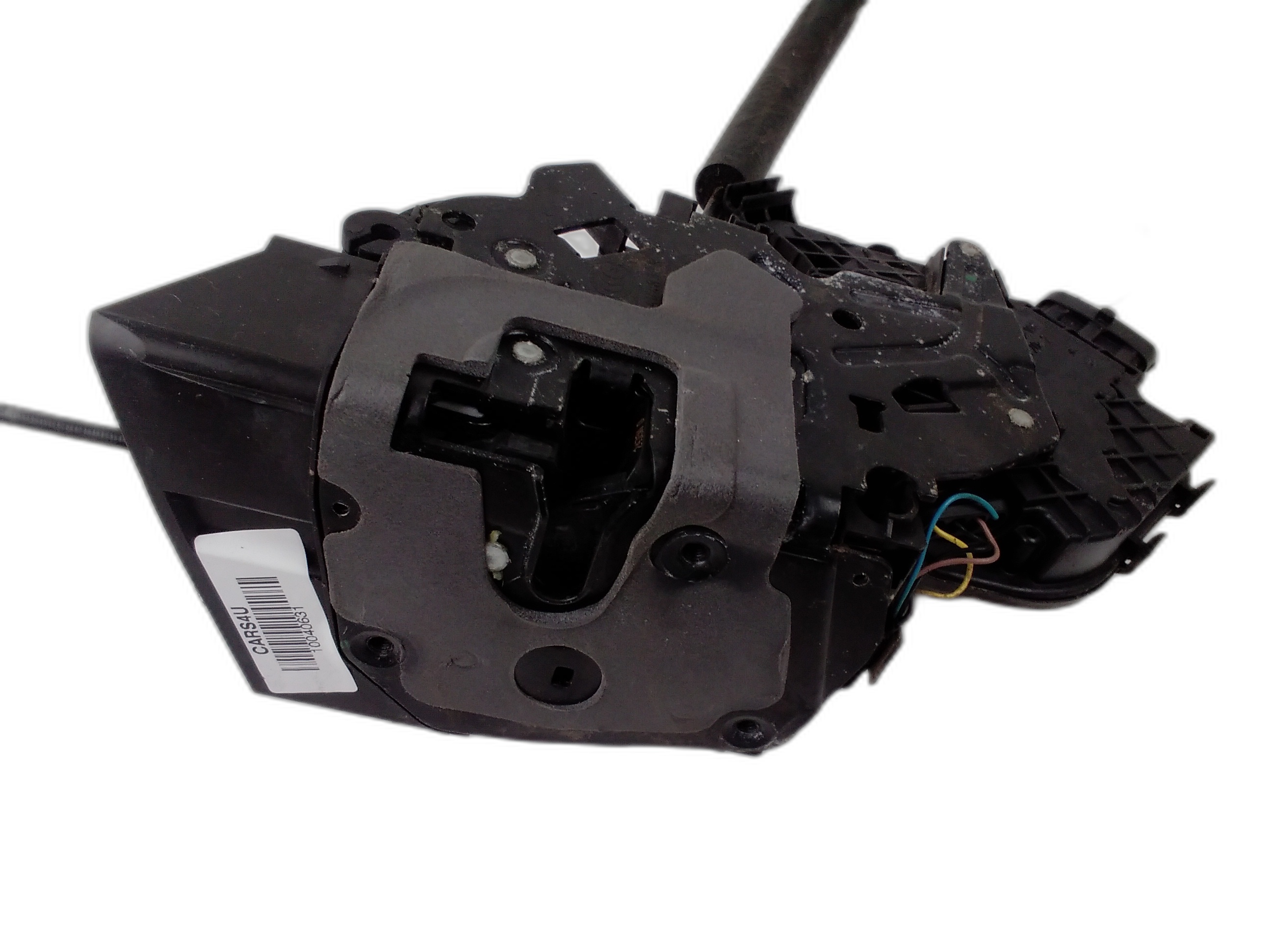 Задна лява брава врата