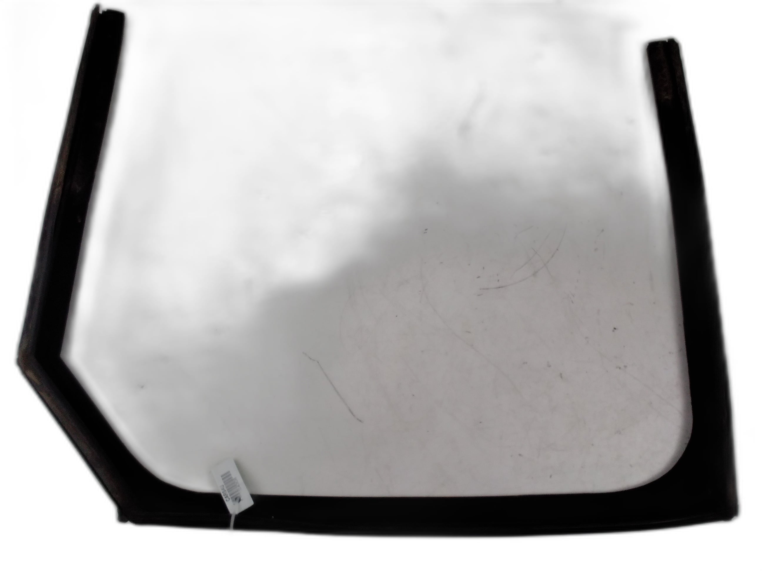 Задна лява уплътнение врата