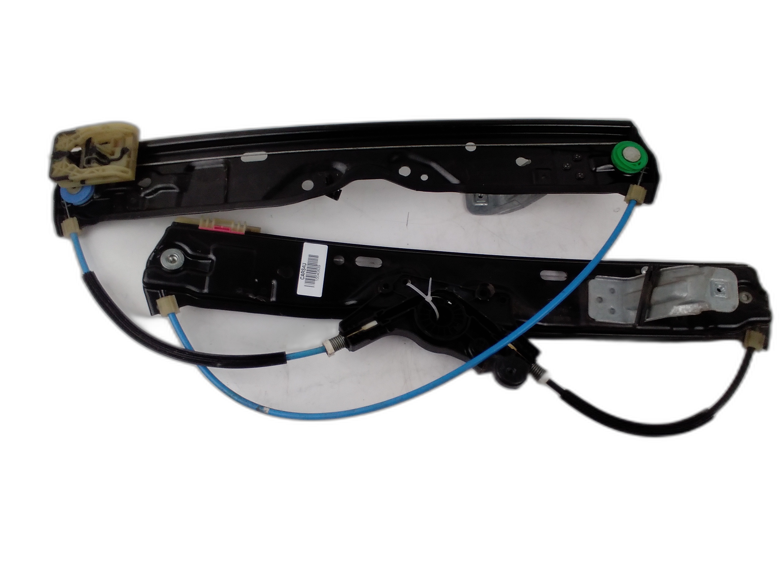 Заден ляв стъклоповдигач