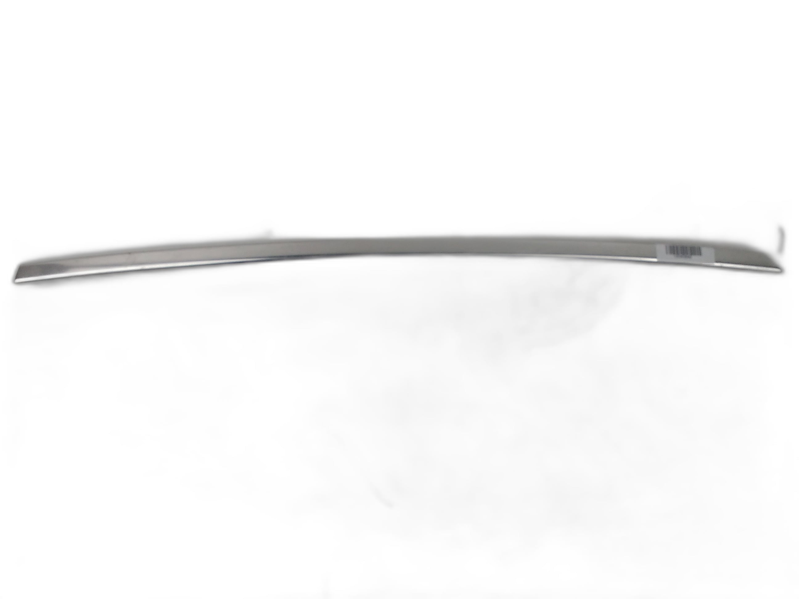 Задна лява лайсна врата