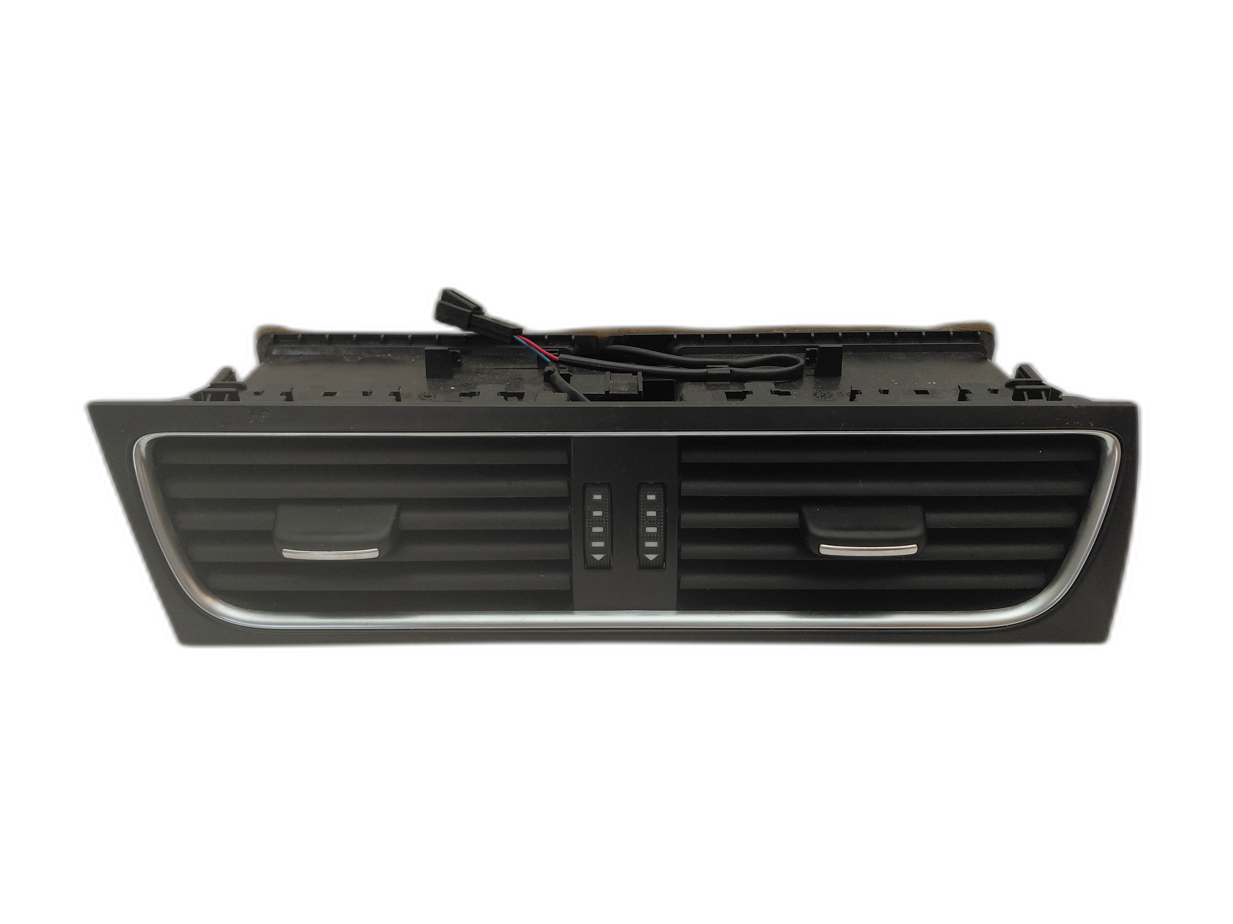 централни въздуховоди парно