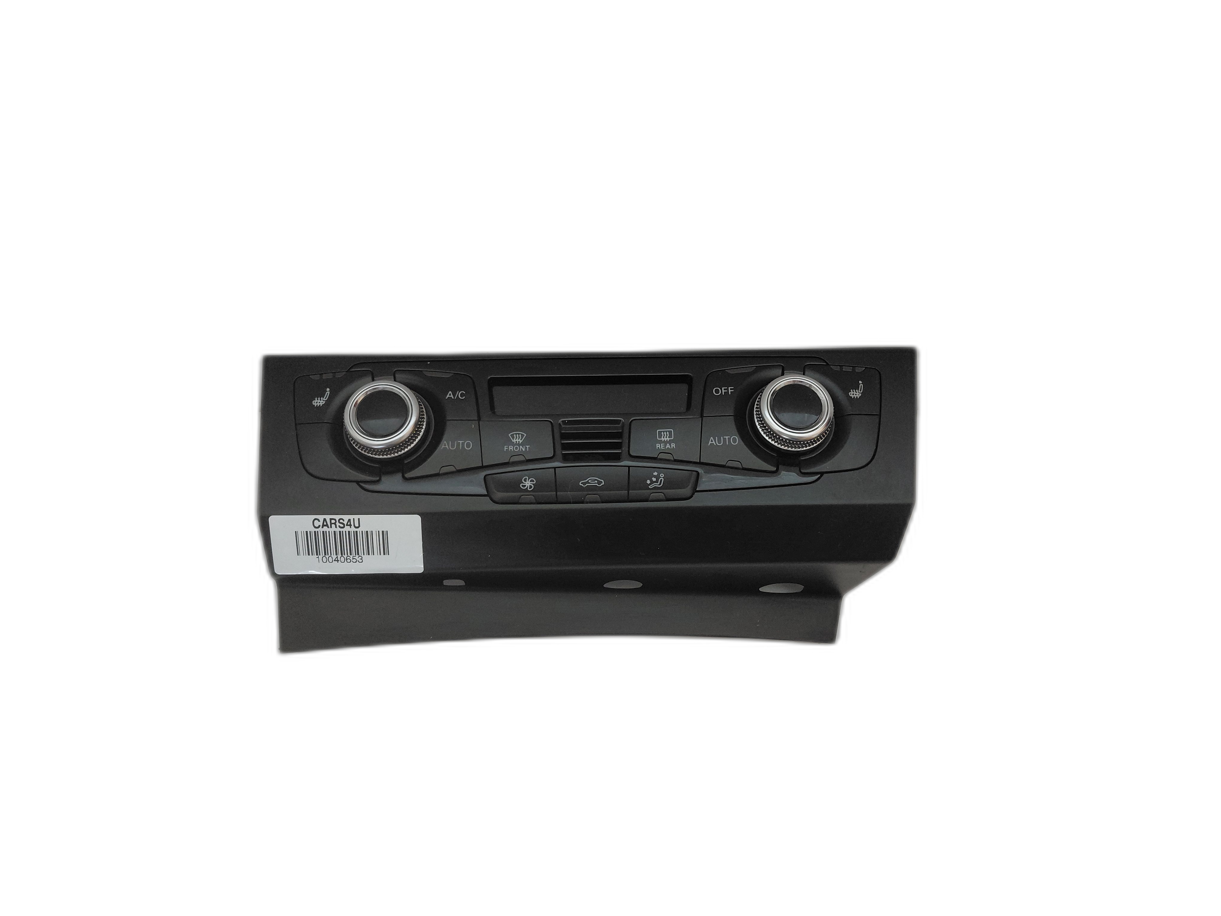 панел климатроник