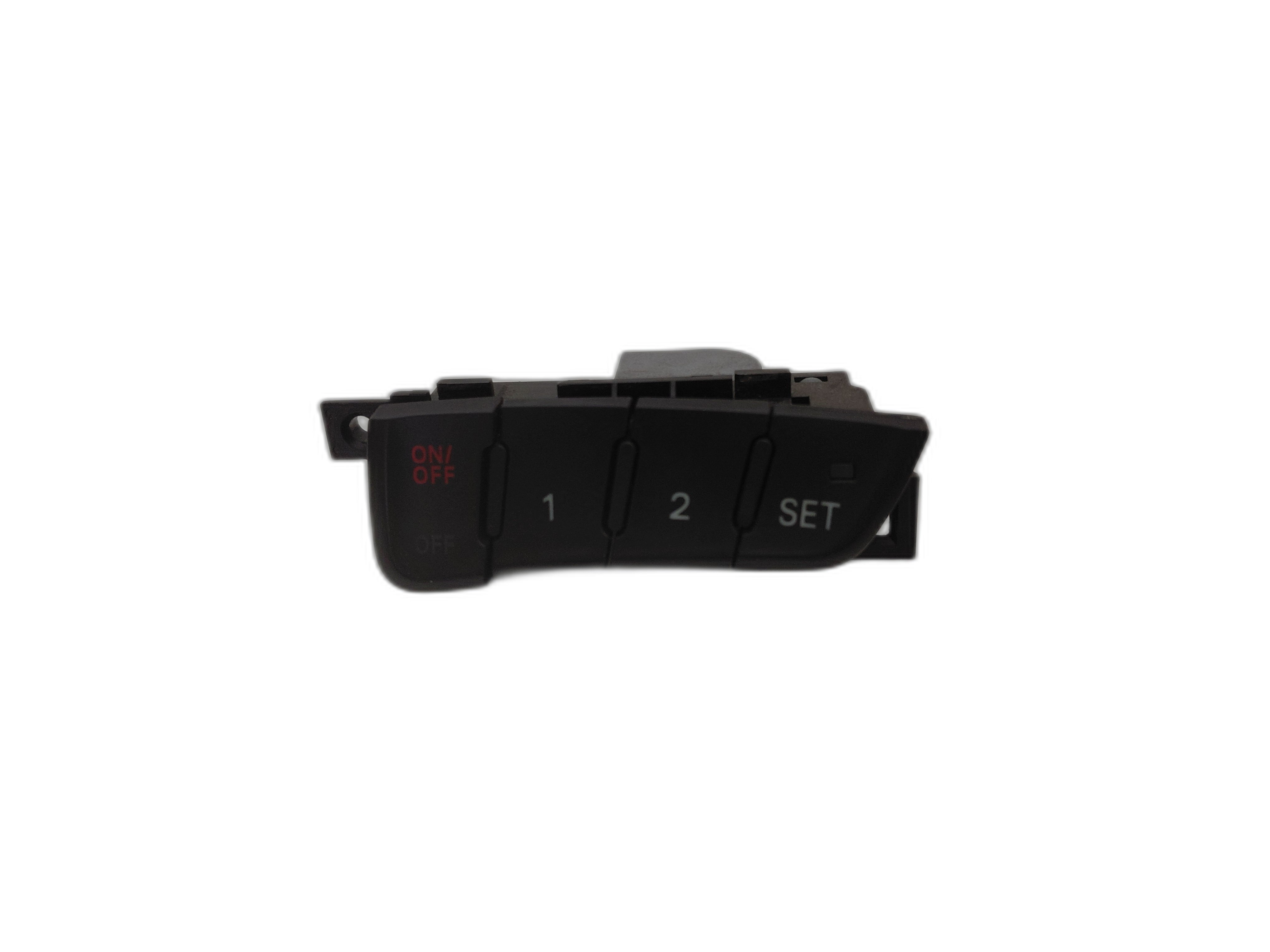 бутони памет седалка