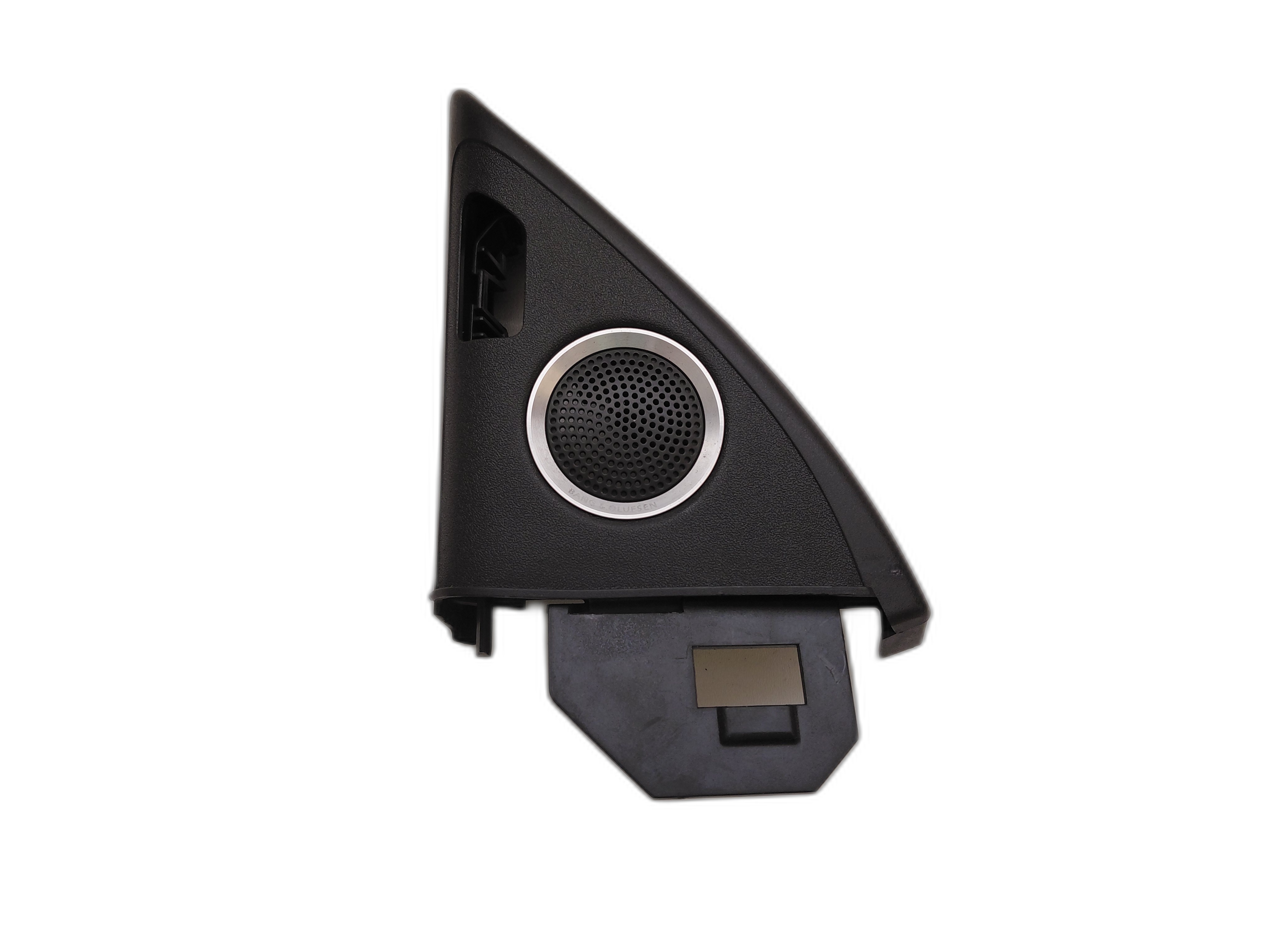 Ляво вътрешна капачка огледало