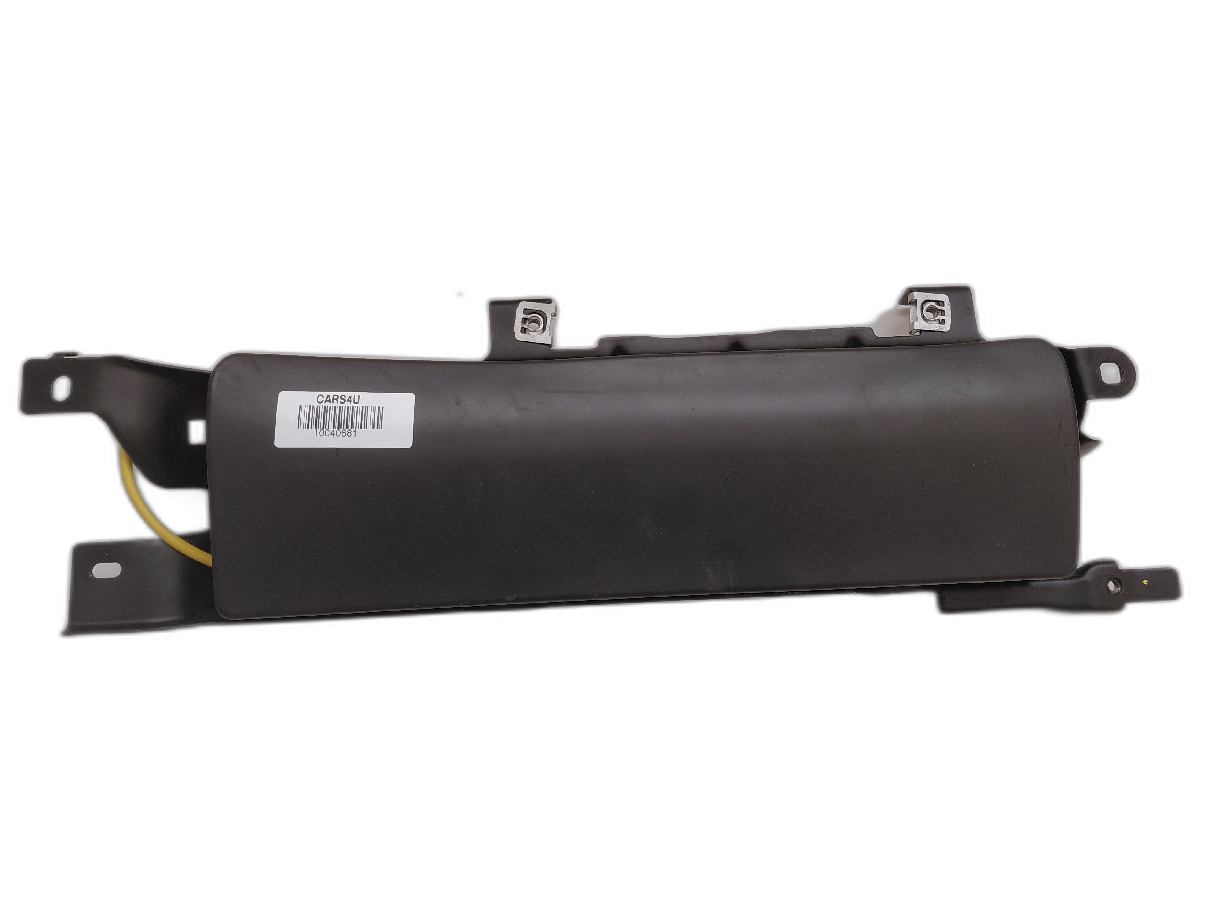 airbag колене водач