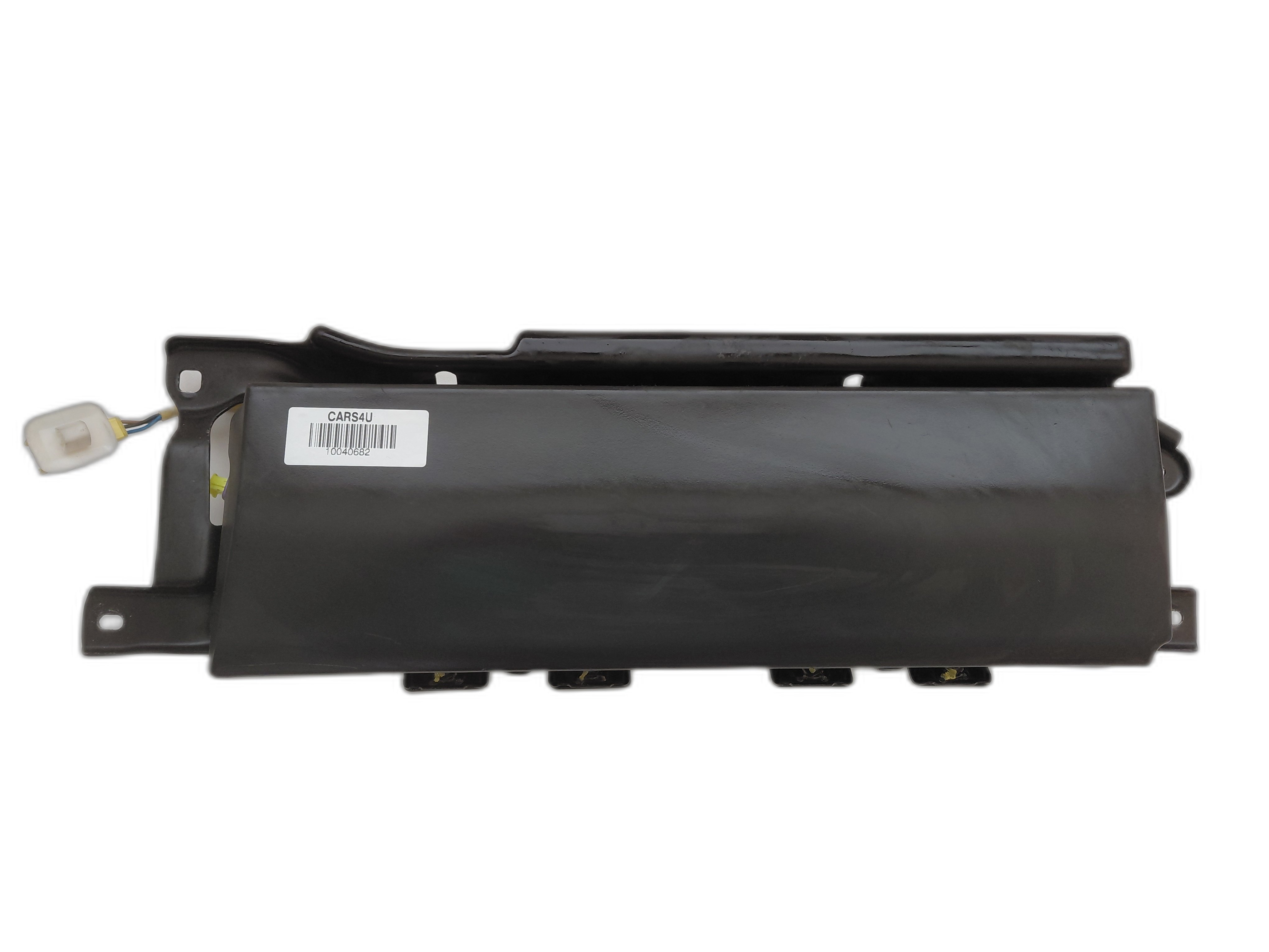 airbag колене пасажер