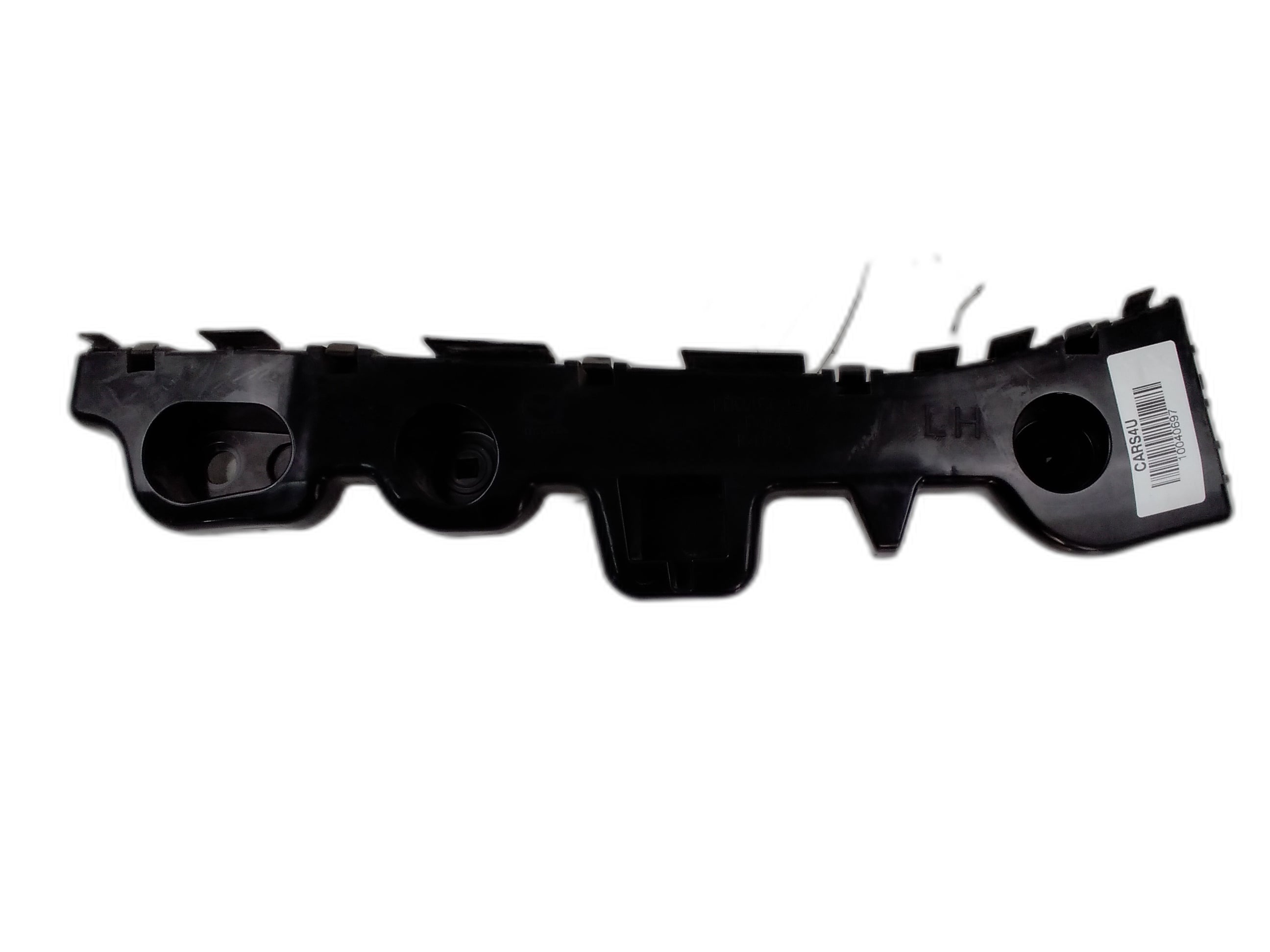 Лява водач задна броня