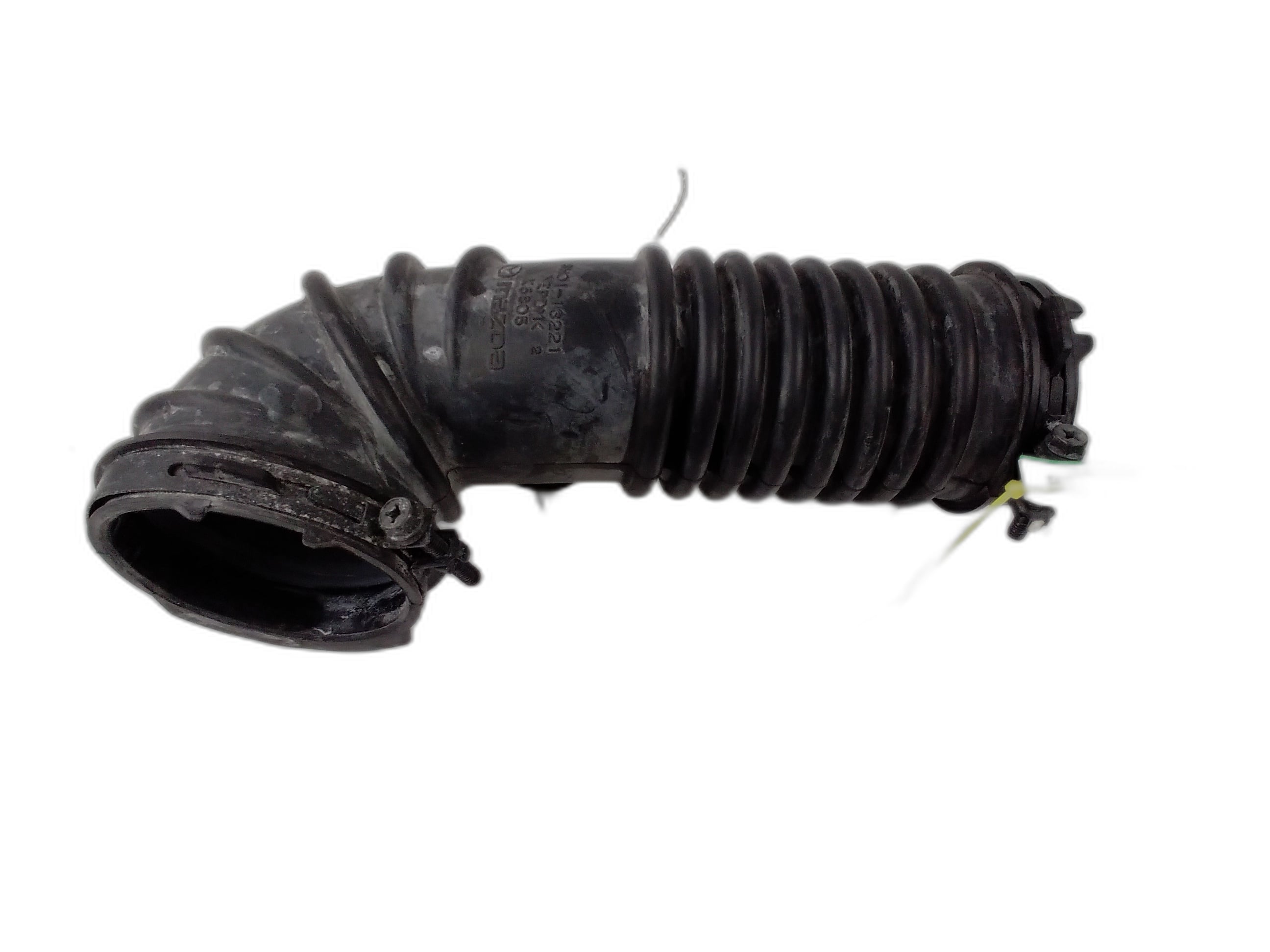 въздуховод