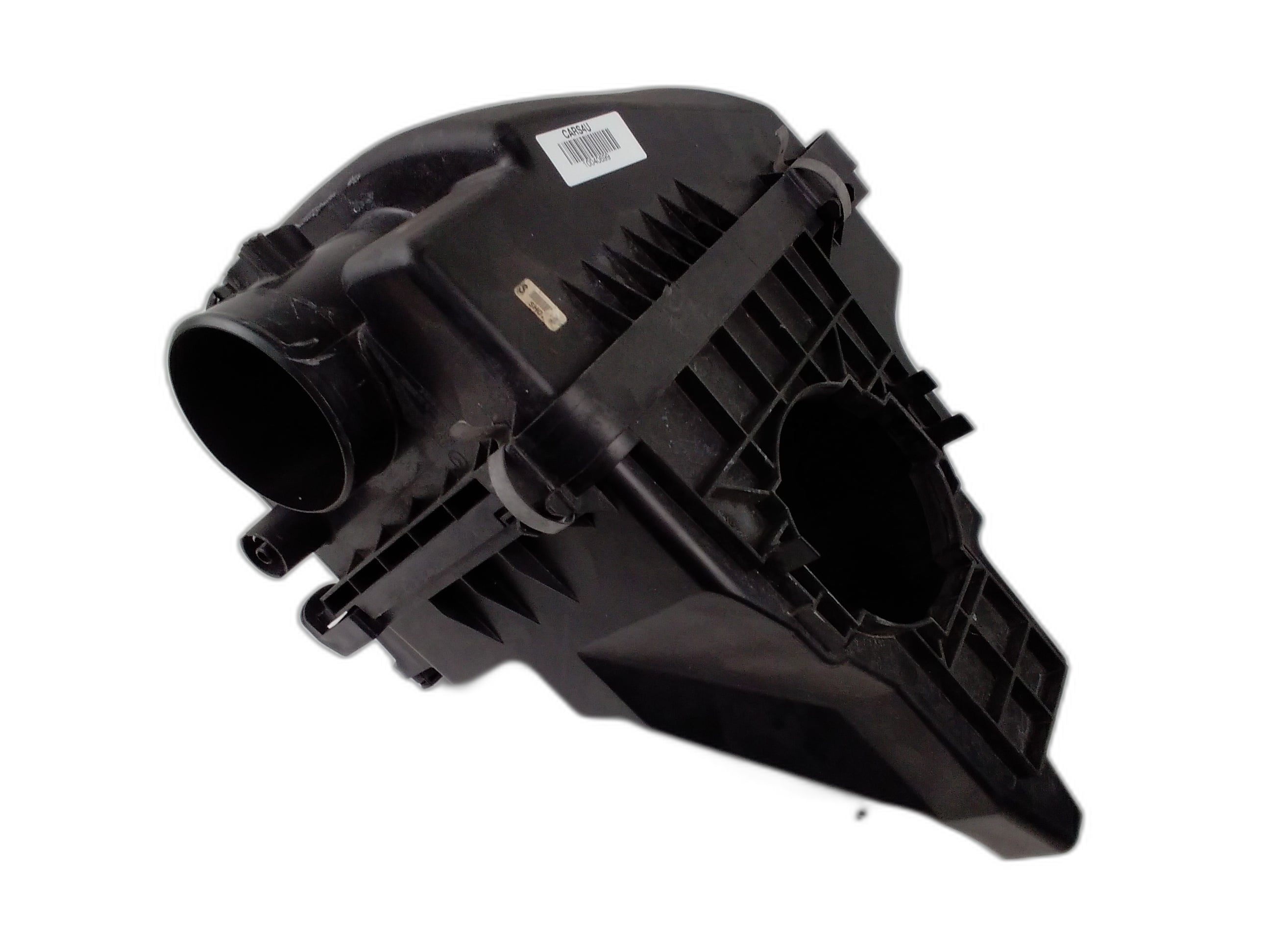 кутия въздушен филтър