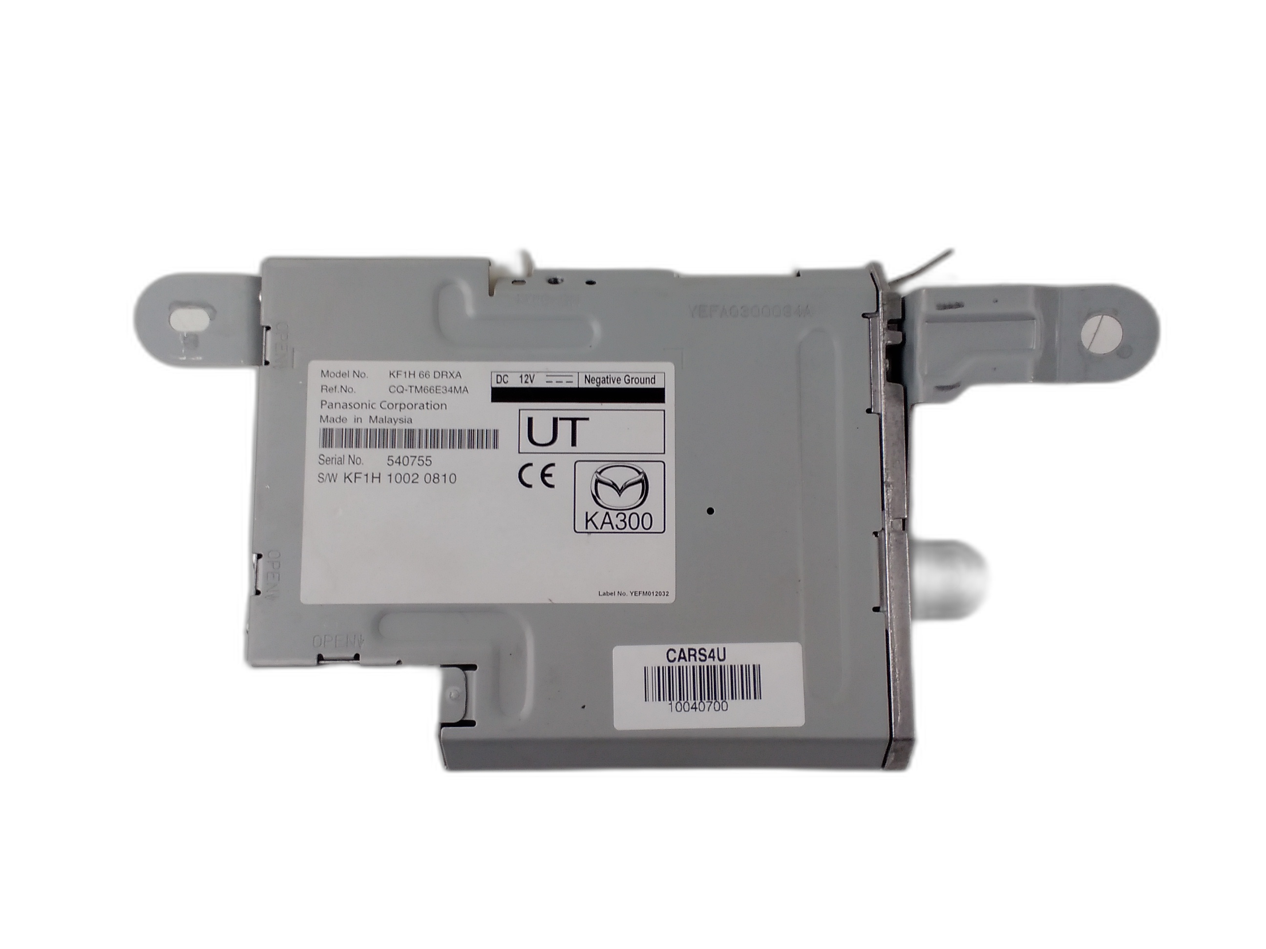 радио тунер