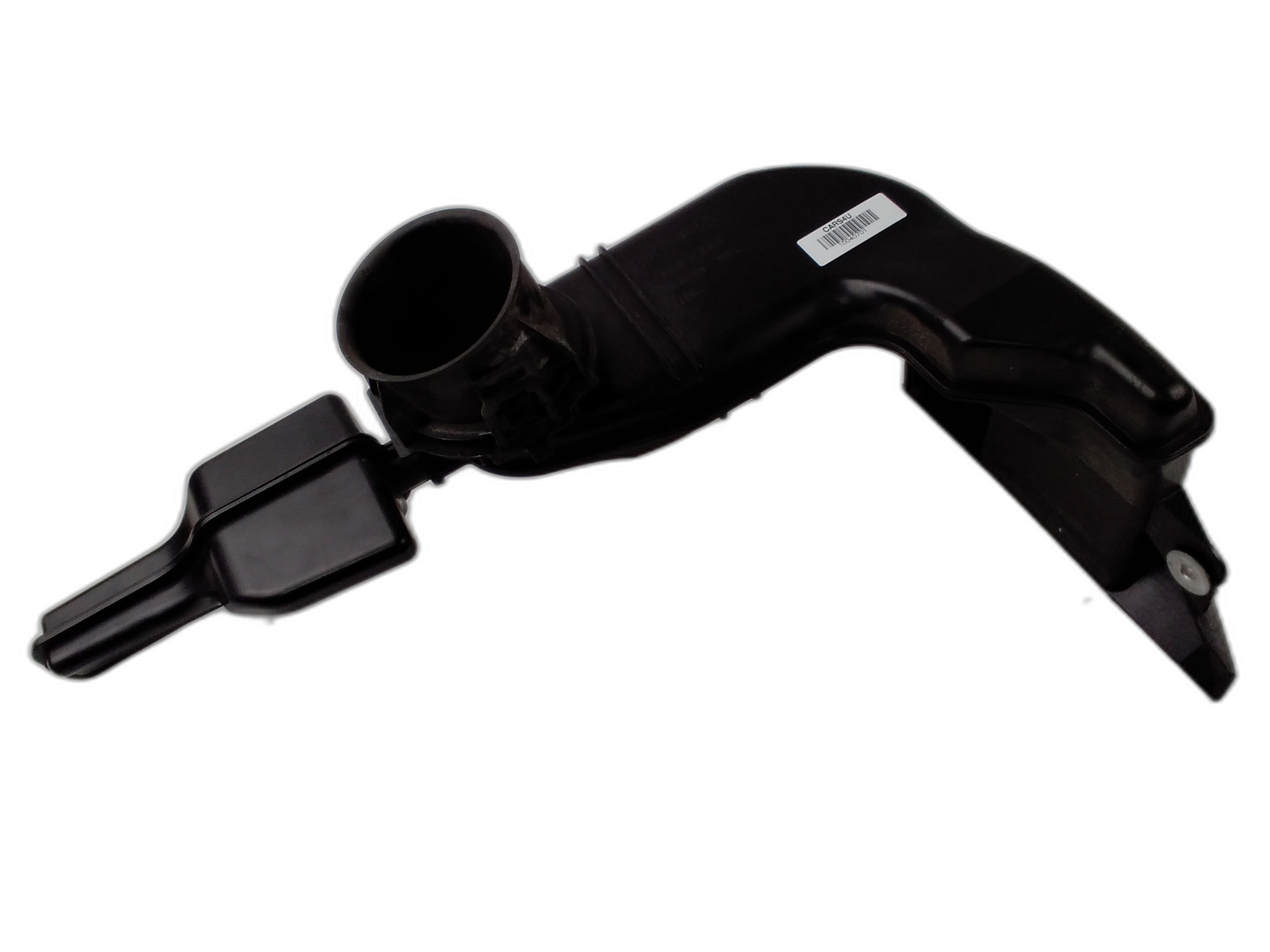 въздуховод кутия въздушен филтър