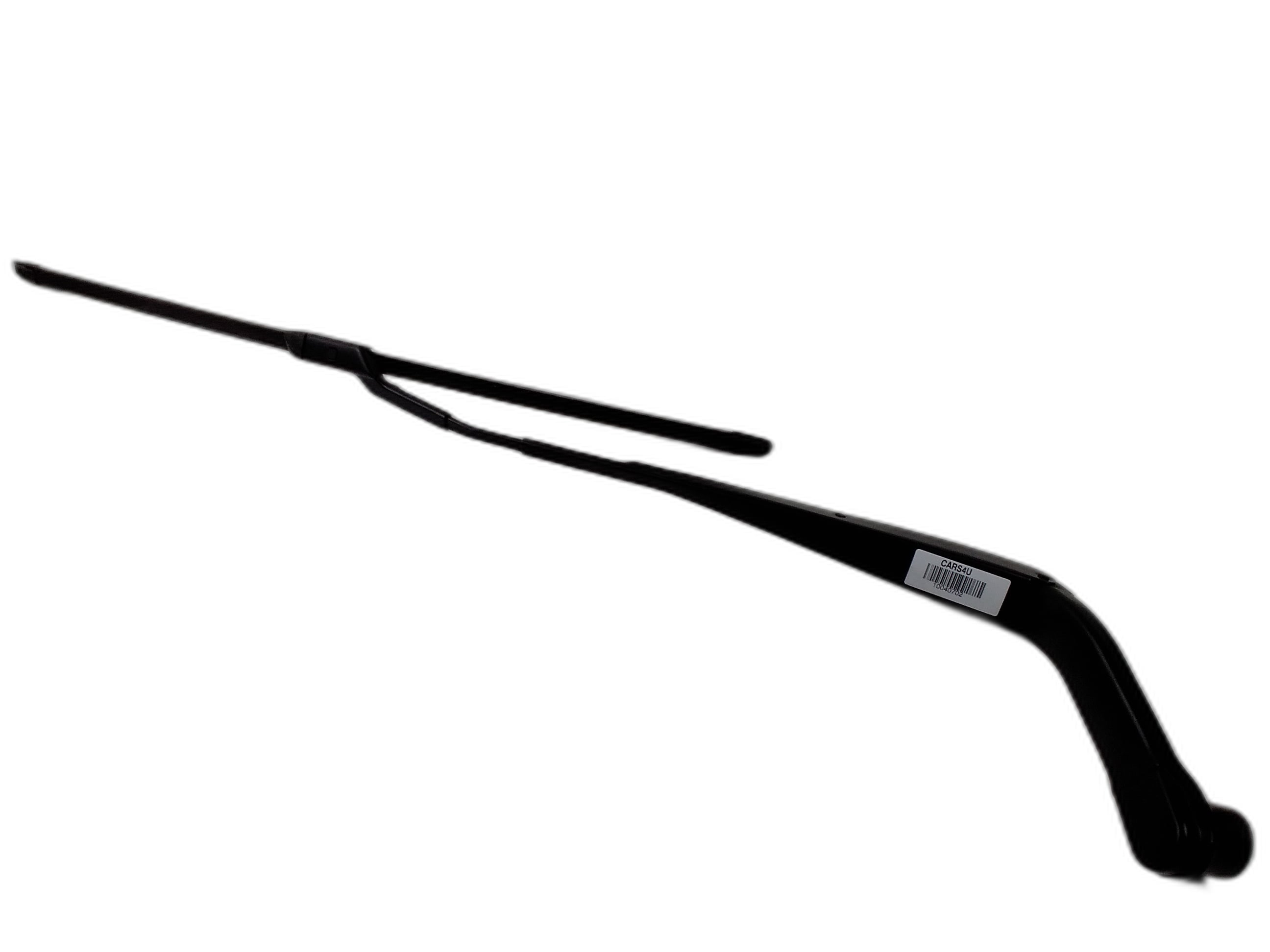 Лява рамо чистачка